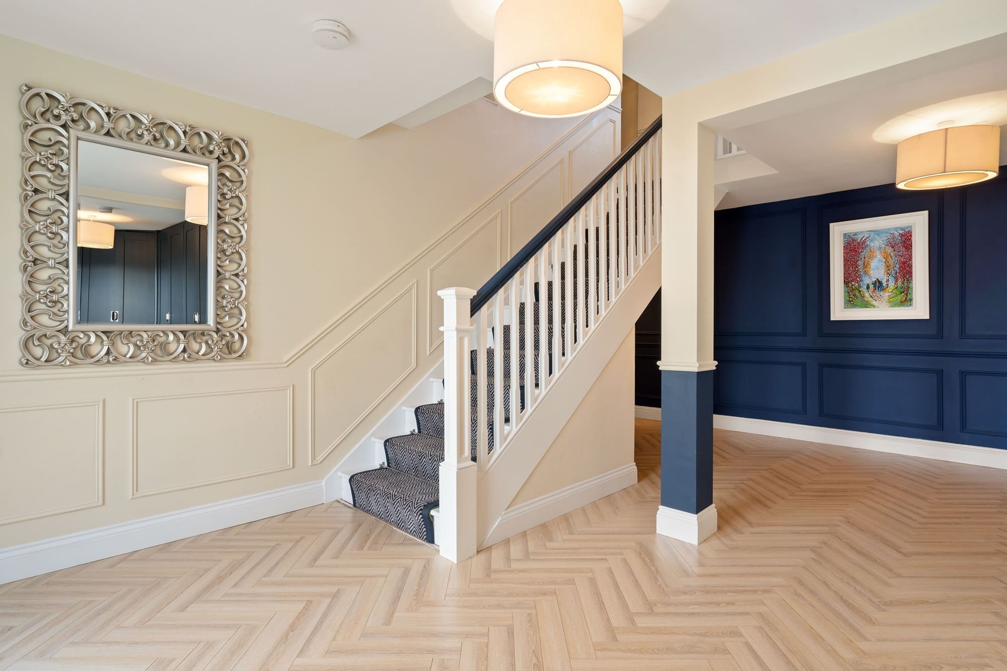 1 Connolly Crescent, Kinsealy Lane, Malahide, Co Dublin