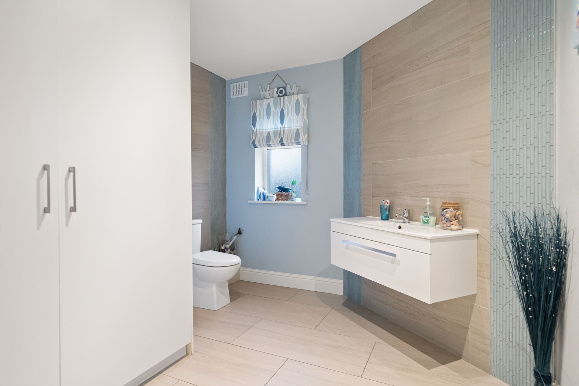 1 Connolly Crescent, Kinsealy Lane, Malahide, Co Dublin