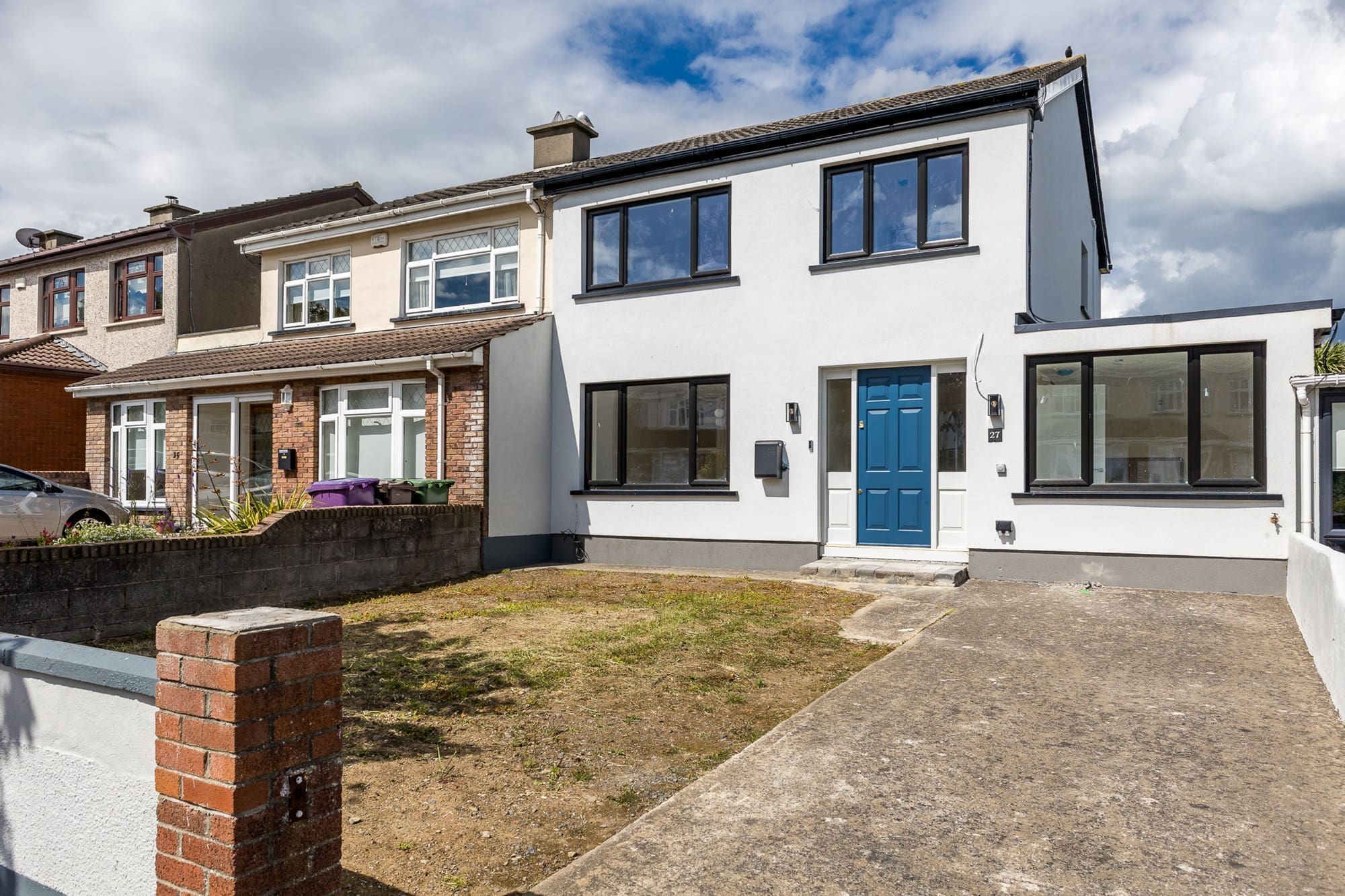 27 Portmarnock Rise, Portmarnock, Co Dublin