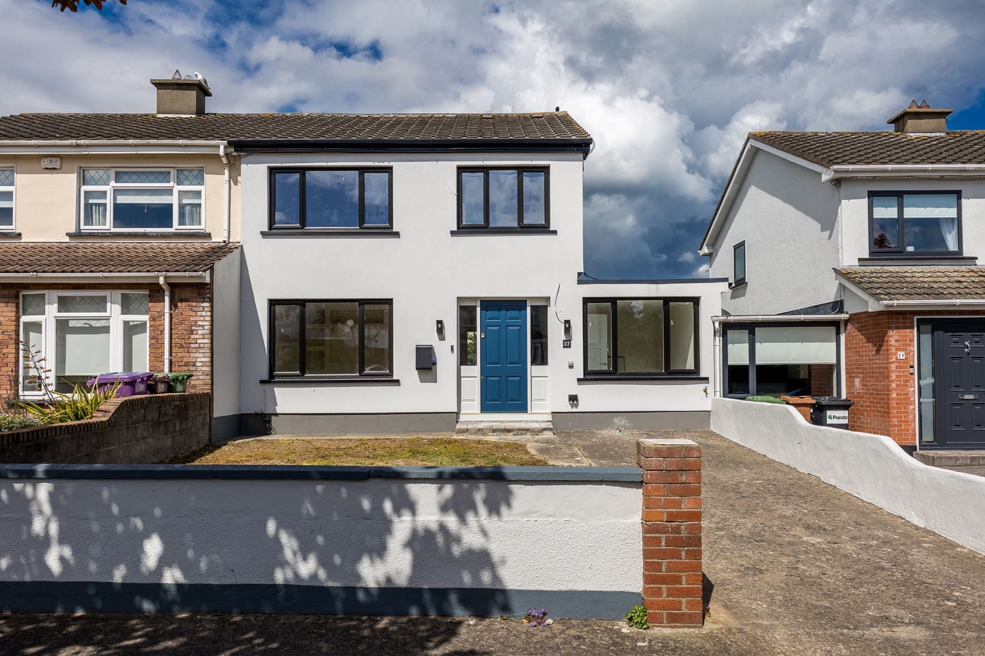 27 Portmarnock Rise, Portmarnock, Co Dublin