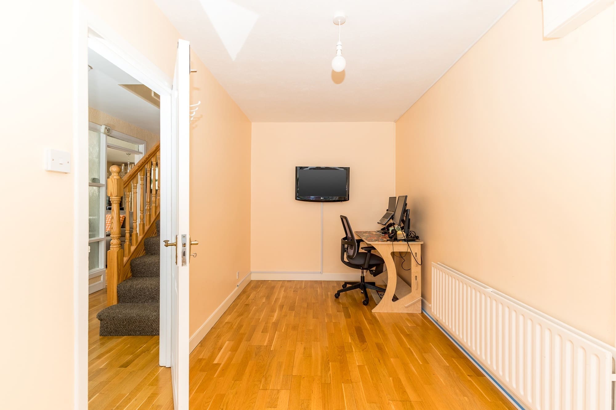 104 Martello Court, Portmarnock, Co Dublin