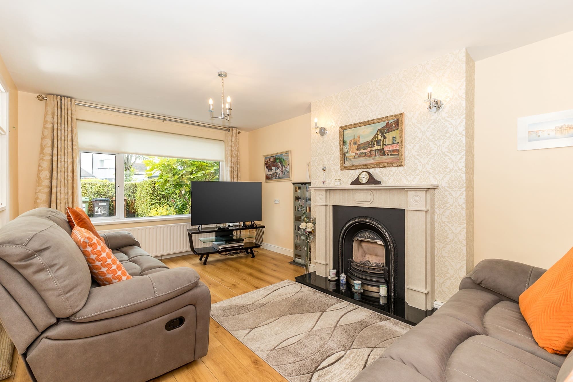 104 Martello Court, Portmarnock, Co Dublin