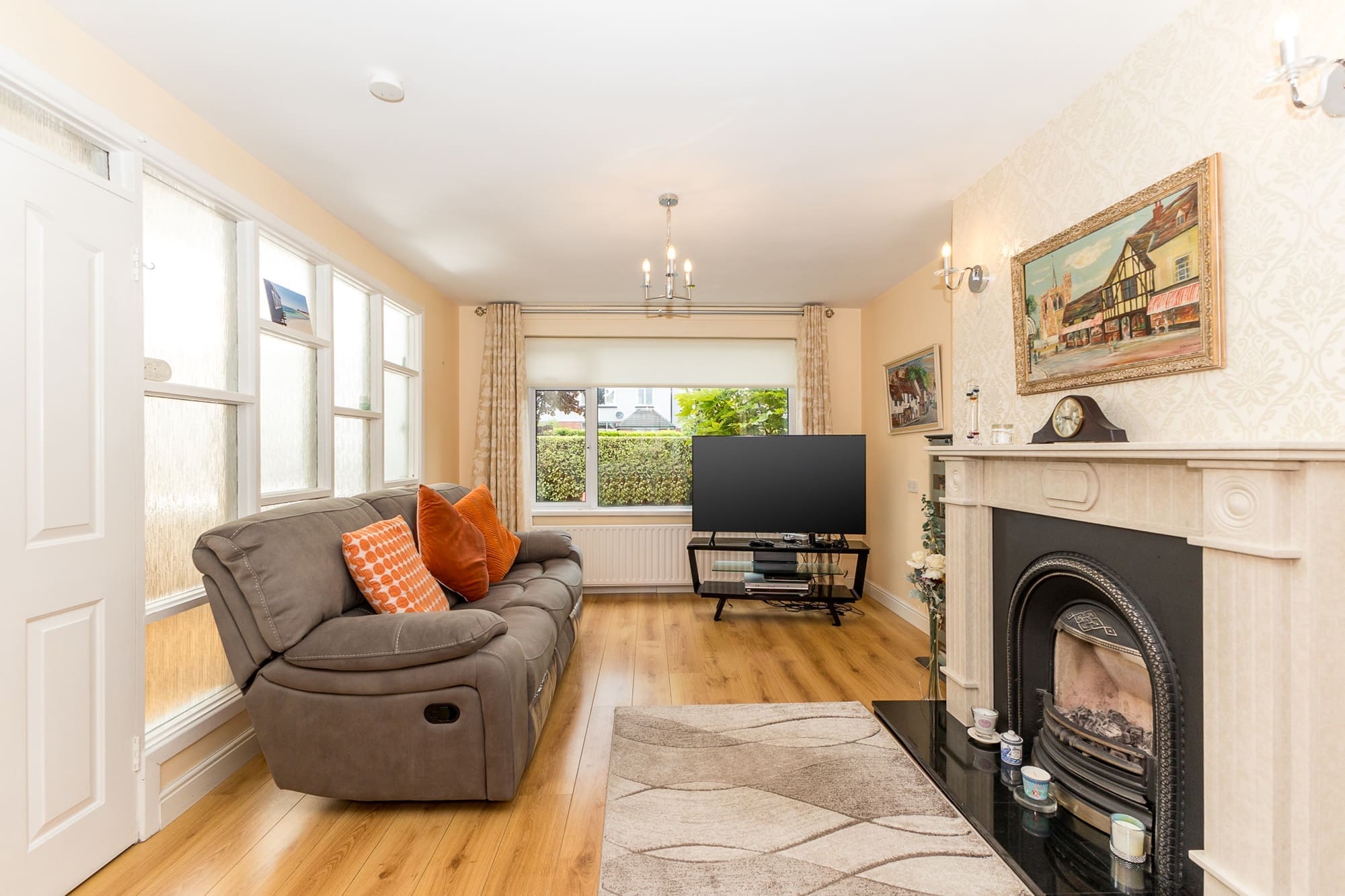 104 Martello Court, Portmarnock, Co Dublin