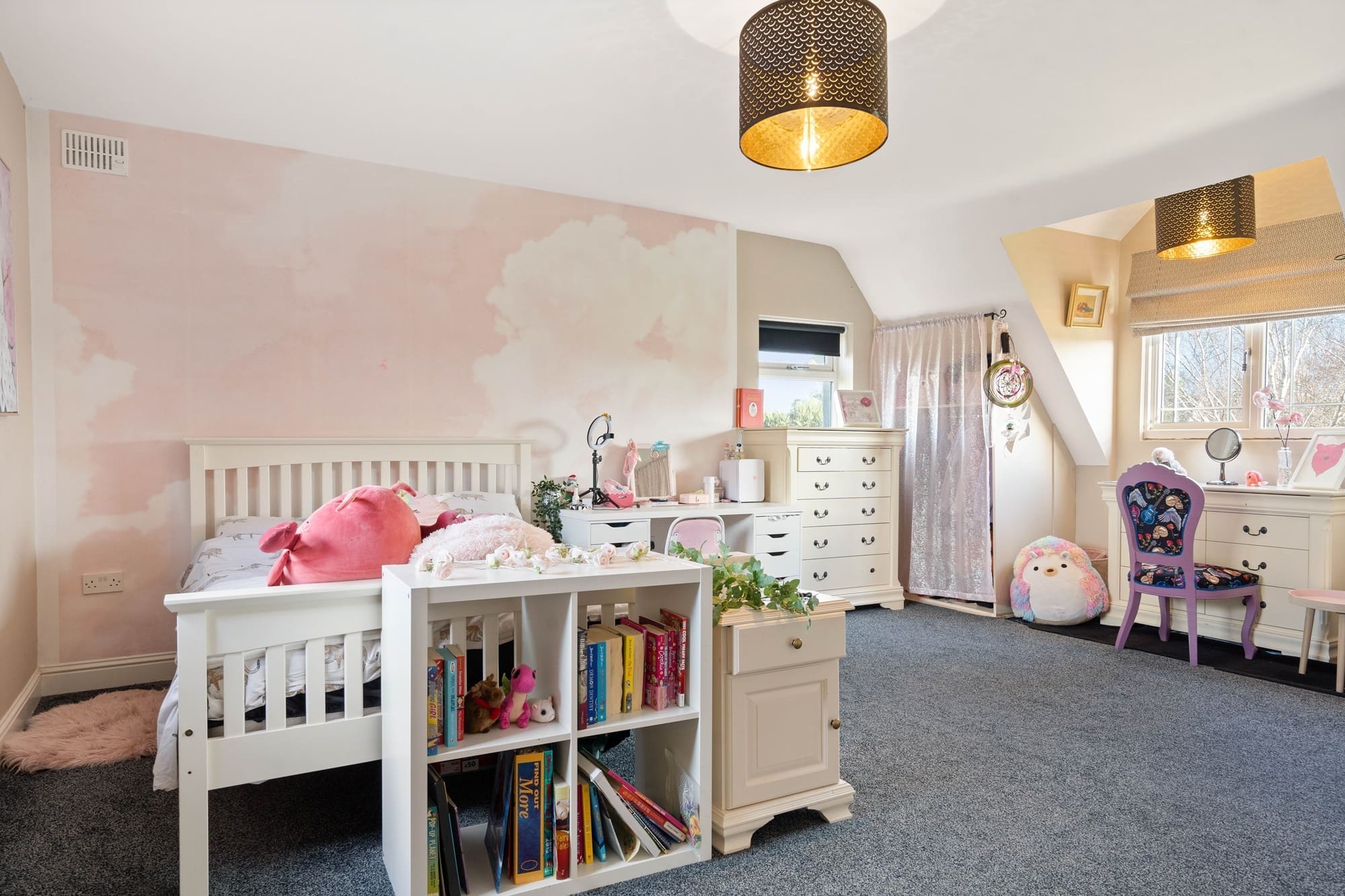 1 Connolly Crescent, Kinsealy Lane, Malahide, Co Dublin