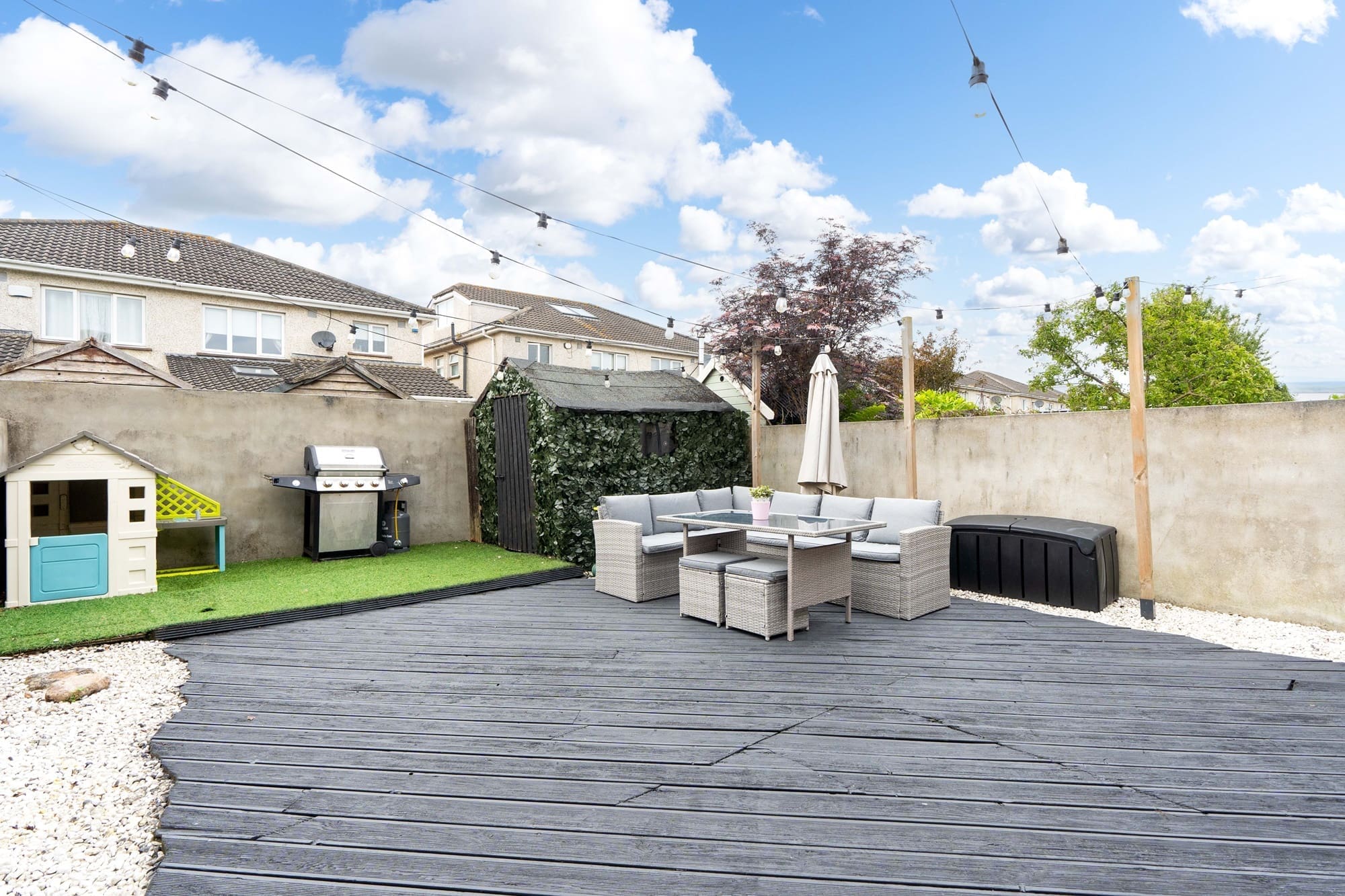45 Glen Ellan Grove, Swords, Co Dublin