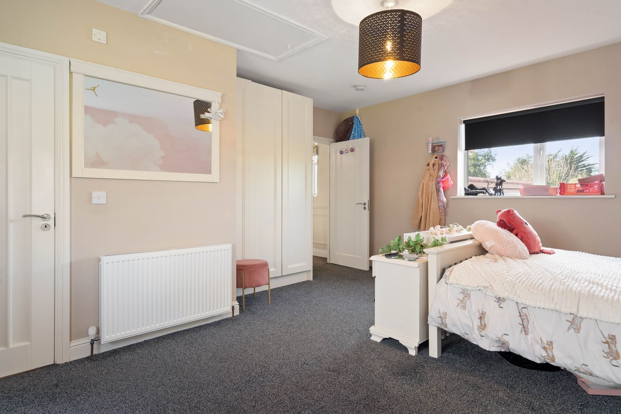 1 Connolly Crescent, Kinsealy Lane, Malahide, Co Dublin