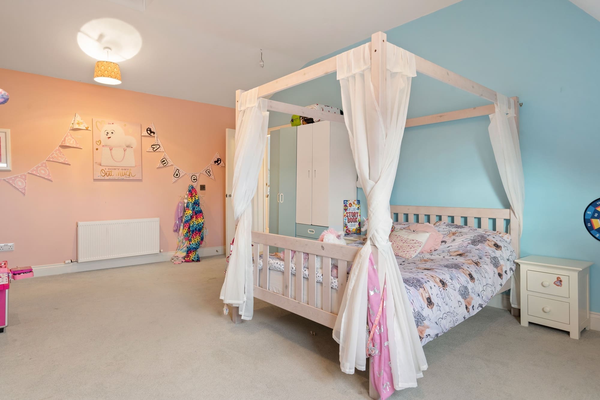 1 Connolly Crescent, Kinsealy Lane, Malahide, Co Dublin