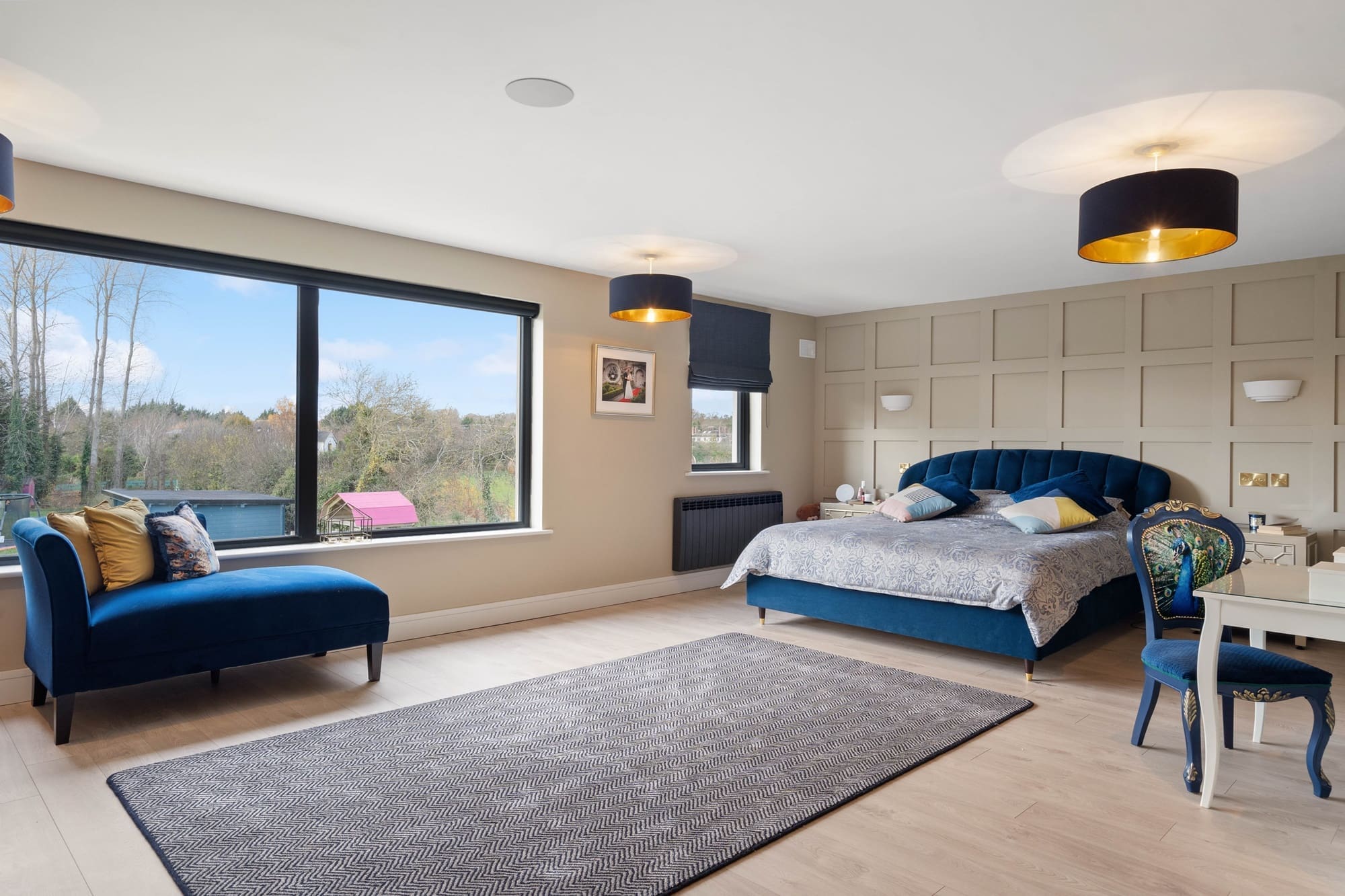 1 Connolly Crescent, Kinsealy Lane, Malahide, Co Dublin