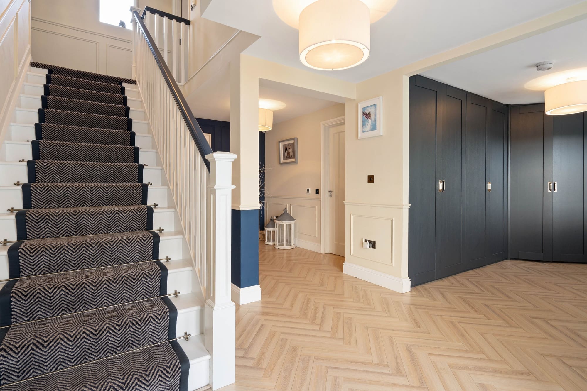 1 Connolly Crescent, Kinsealy Lane, Malahide, Co Dublin