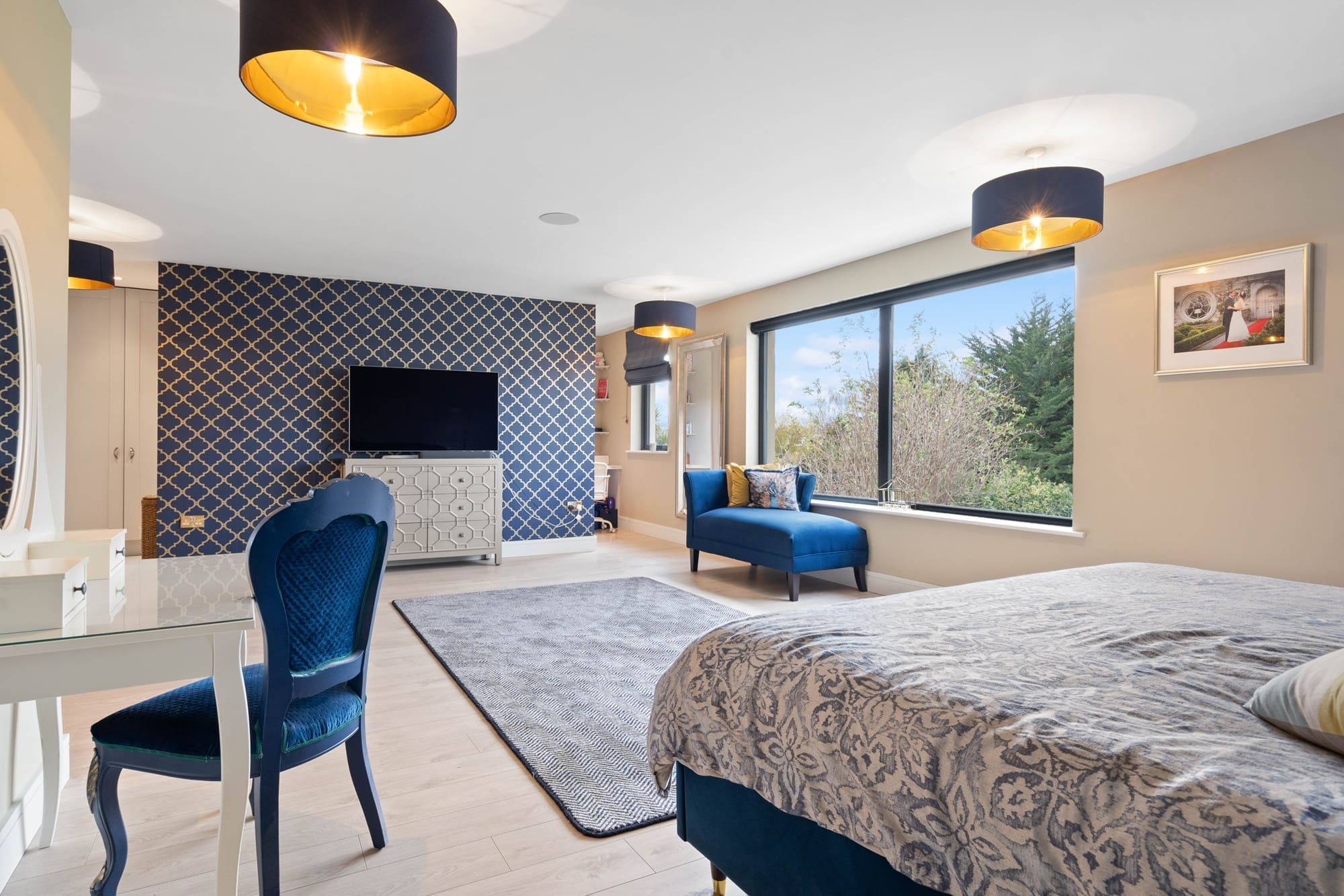 1 Connolly Crescent, Kinsealy Lane, Malahide, Co Dublin
