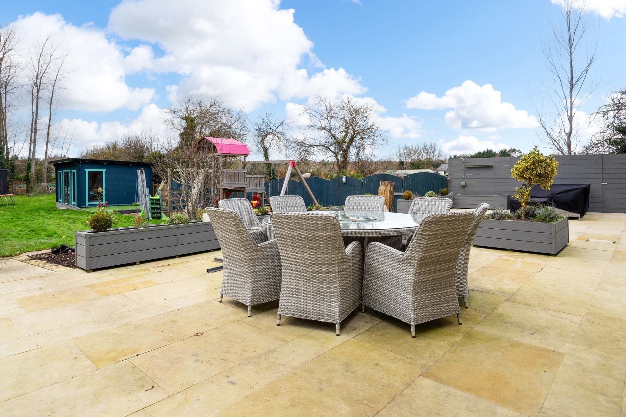 1 Connolly Crescent, Kinsealy Lane, Malahide, Co Dublin