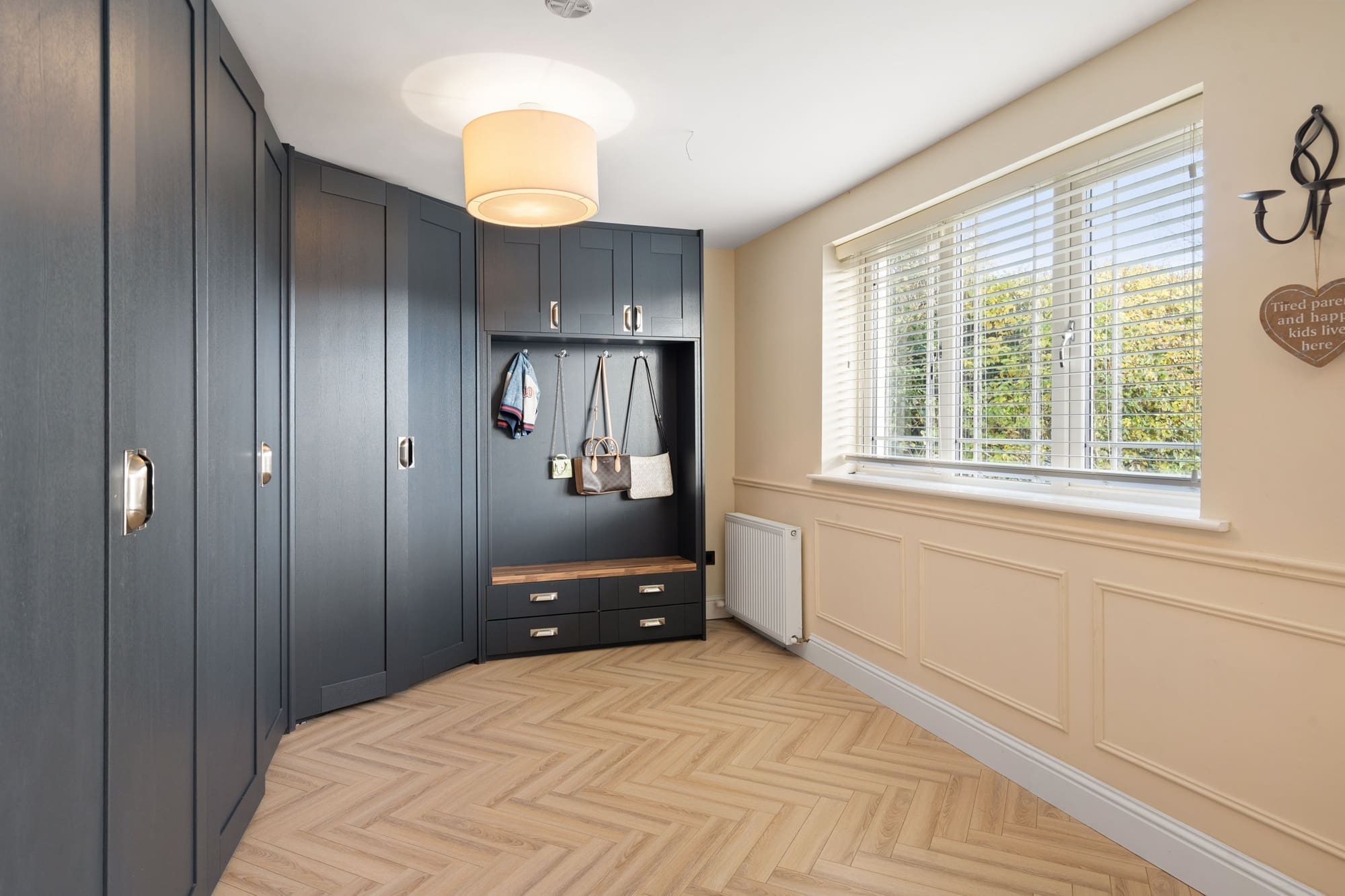 1 Connolly Crescent, Kinsealy Lane, Malahide, Co Dublin