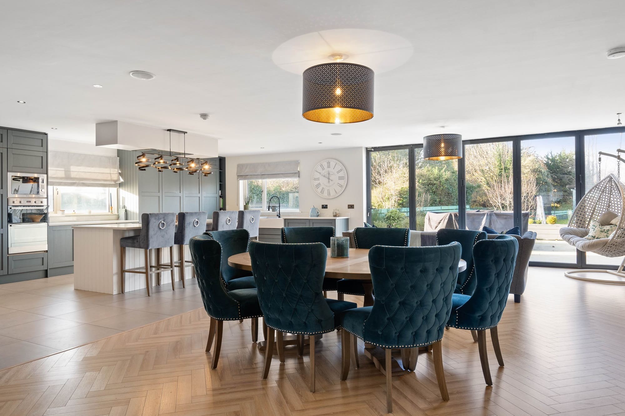 1 Connolly Crescent, Kinsealy Lane, Malahide, Co Dublin