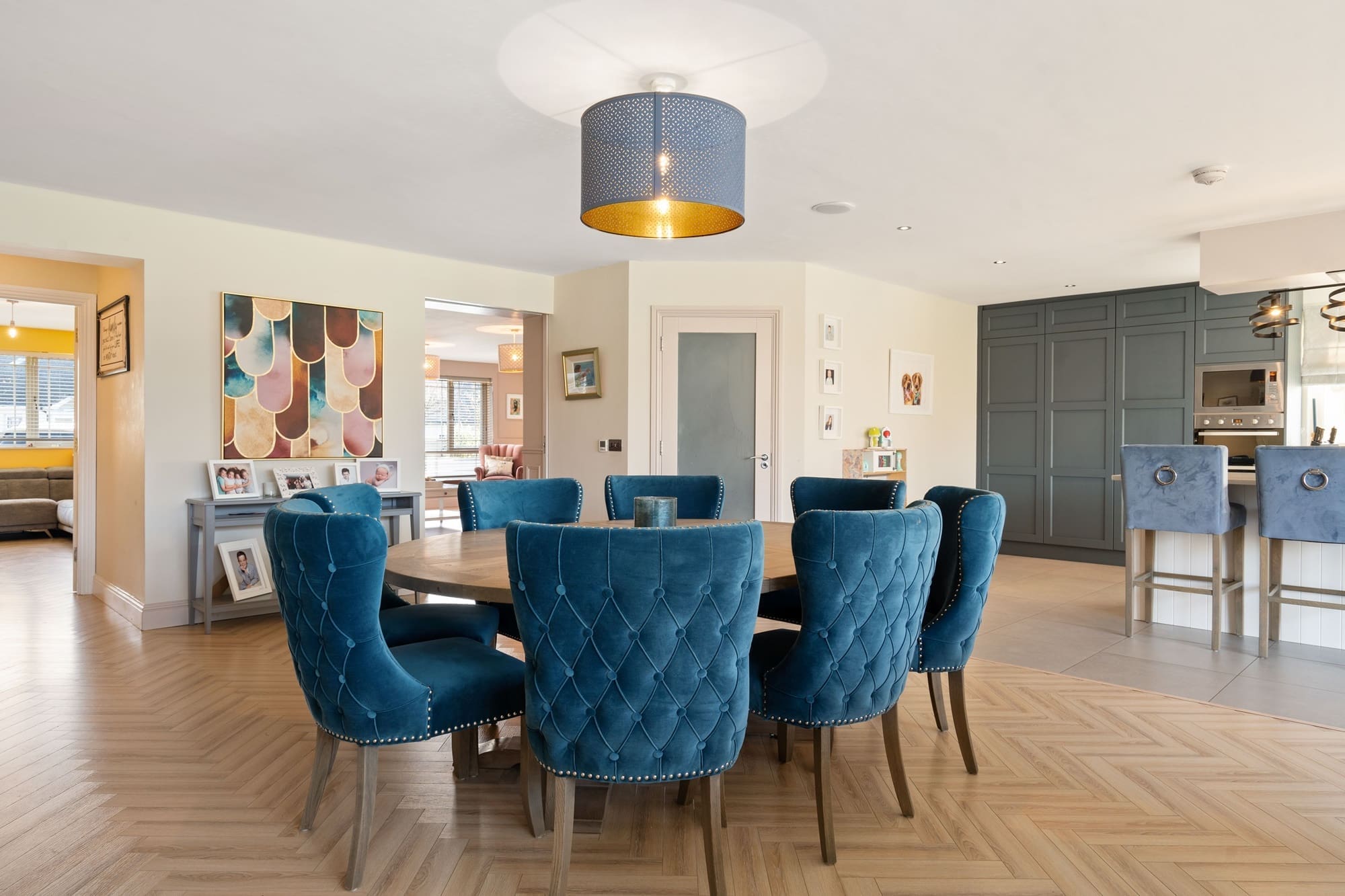 1 Connolly Crescent, Kinsealy Lane, Malahide, Co Dublin