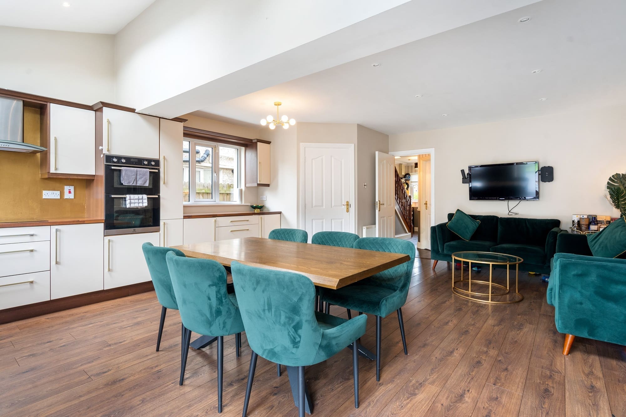 45 Glen Ellan Grove, Swords, Co Dublin