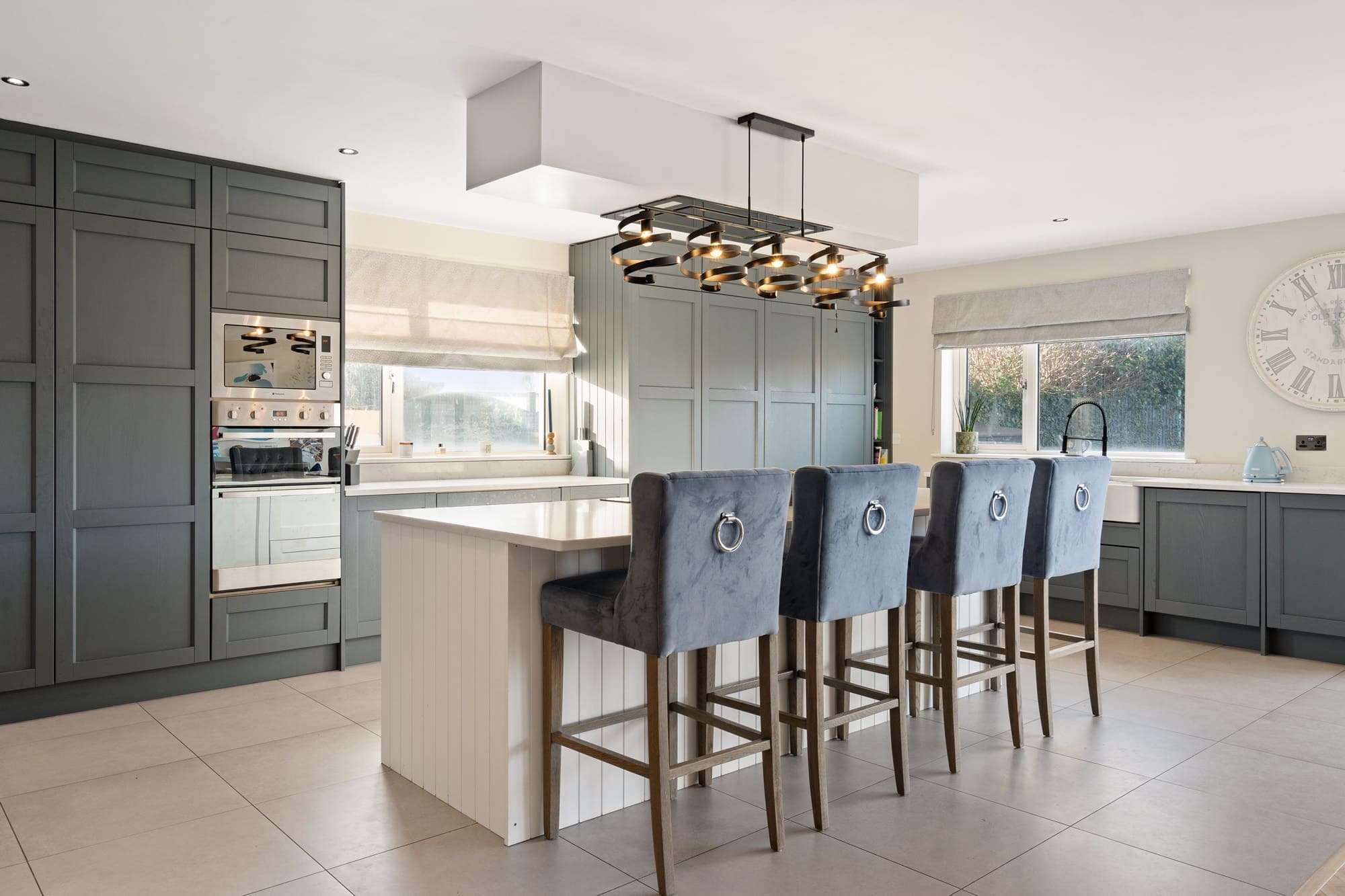 1 Connolly Crescent, Kinsealy Lane, Malahide, Co Dublin