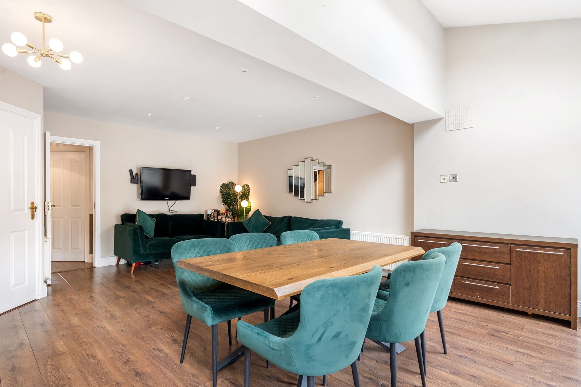 45 Glen Ellan Grove, Swords, Co Dublin