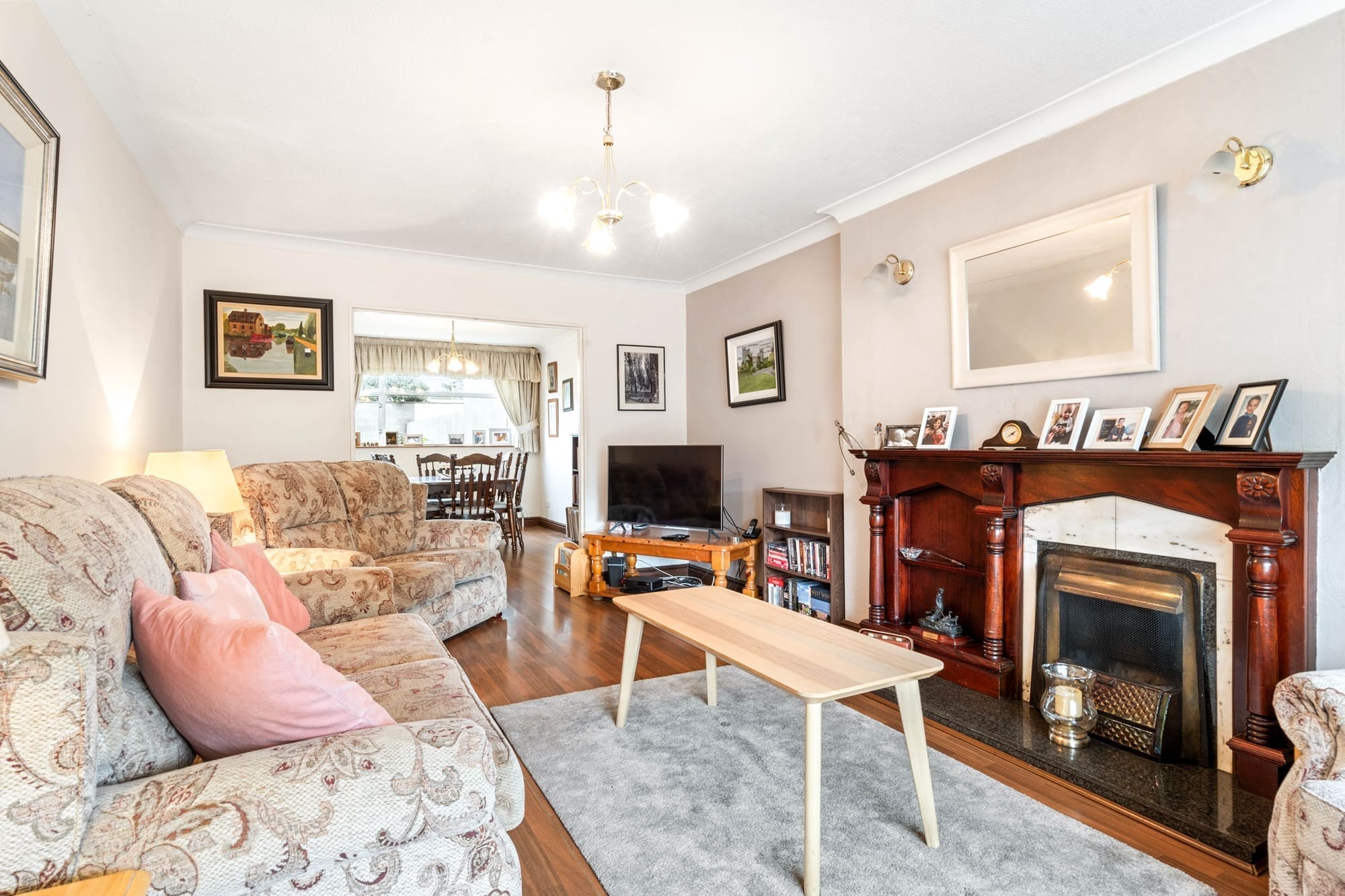 215 Ardilaun, Portmarnock, Co Dublin