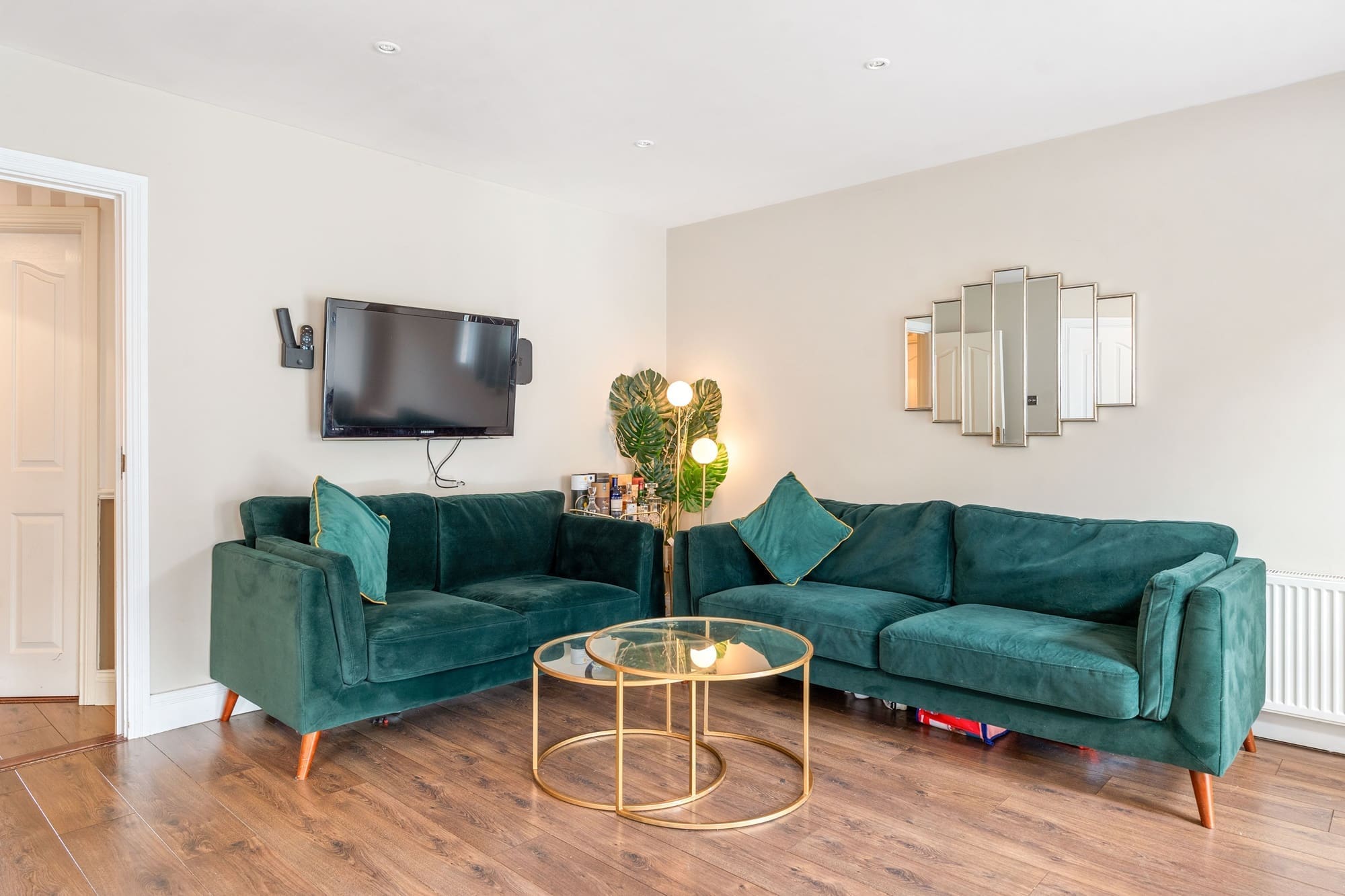 45 Glen Ellan Grove, Swords, Co Dublin
