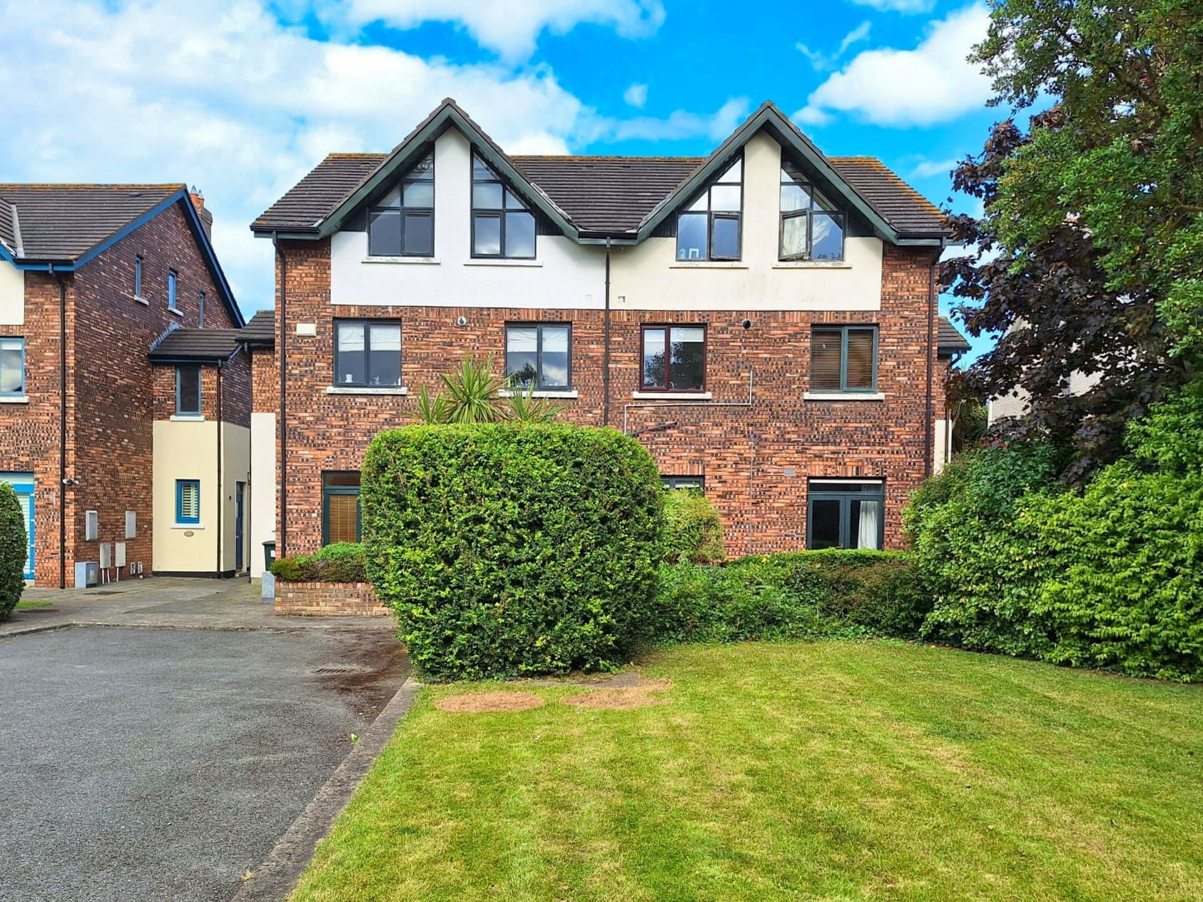 2 Marine Cove, Baldoyle Rd, Sutton, D13
