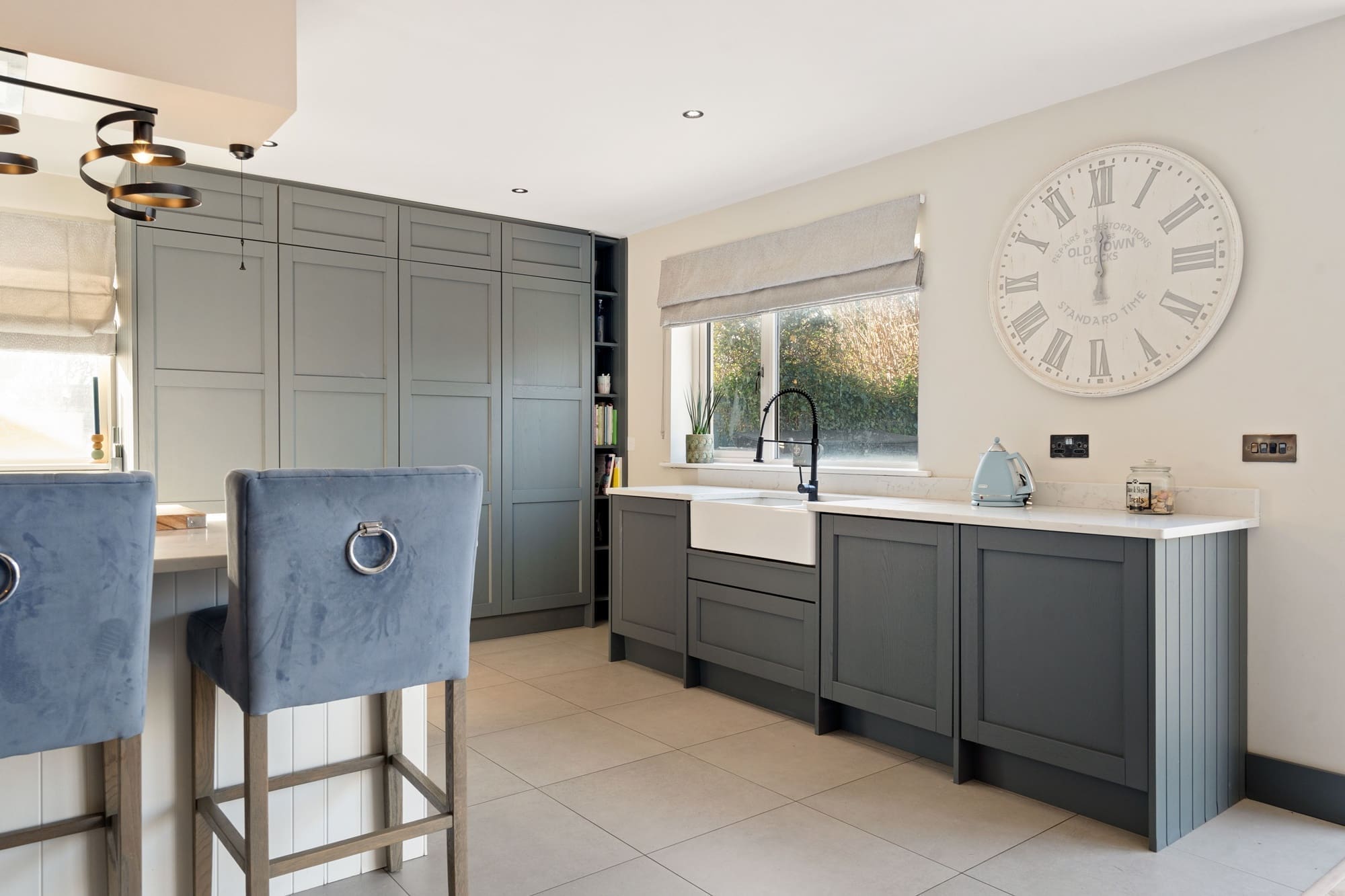 1 Connolly Crescent, Kinsealy Lane, Malahide, Co Dublin