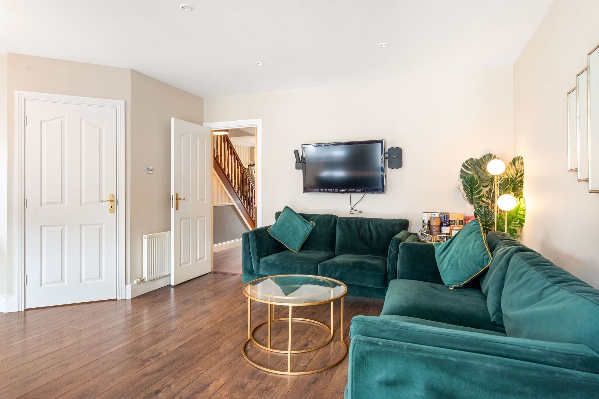 45 Glen Ellan Grove, Swords, Co Dublin