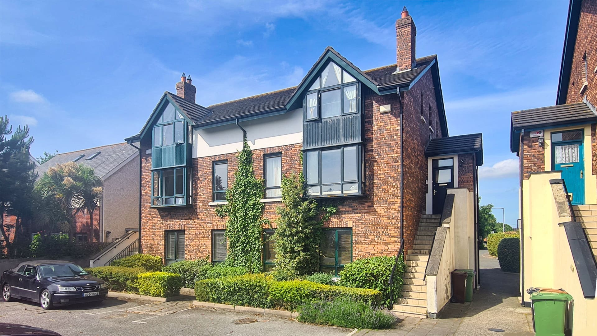 2 Marine Cove, Baldoyle Rd, Sutton, D13