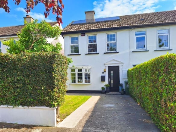 33 Georgian Hamlet, Baldoyle, Dublin 13