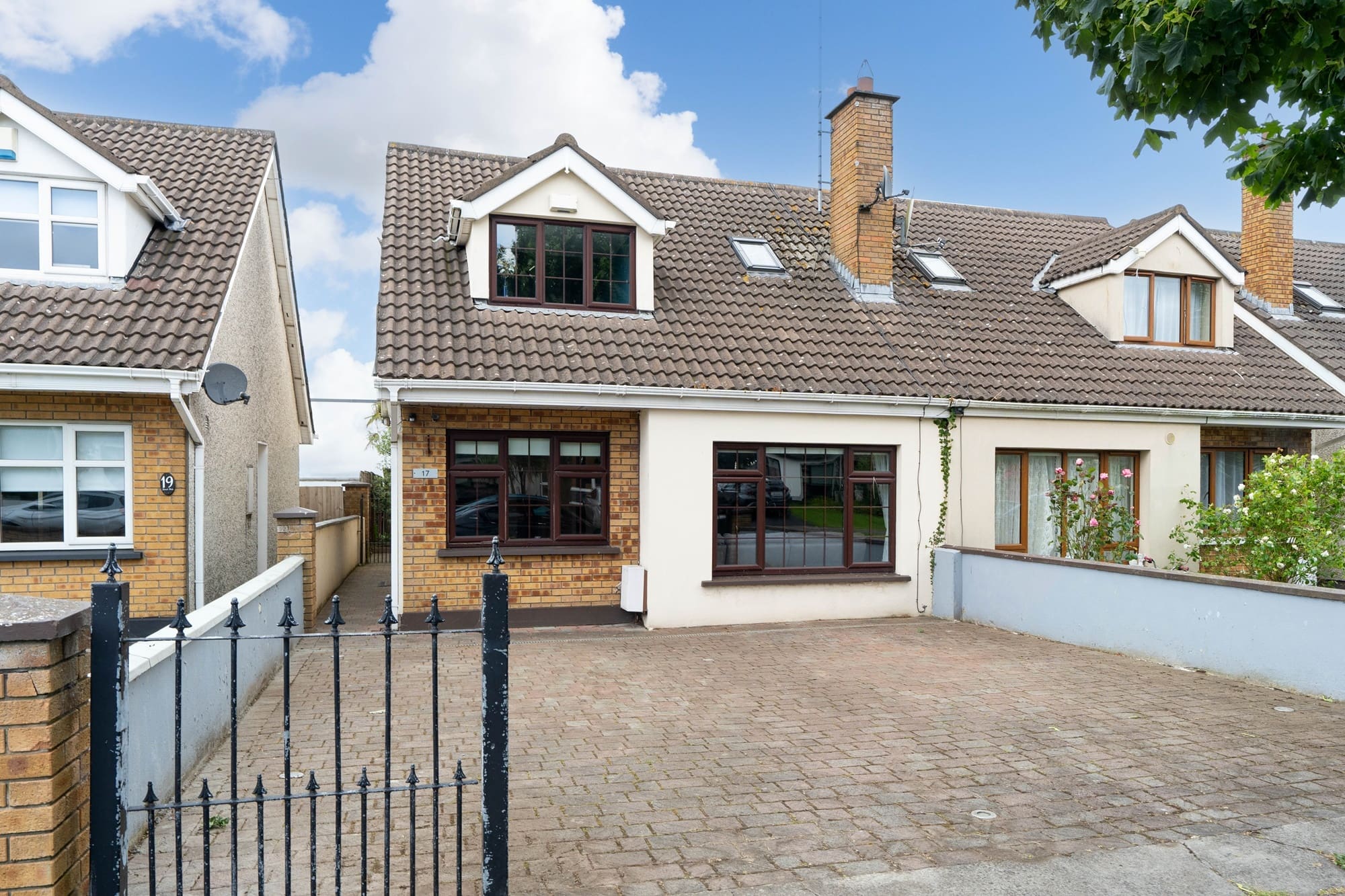 17 Forest Dale, Swords, Co Dublin