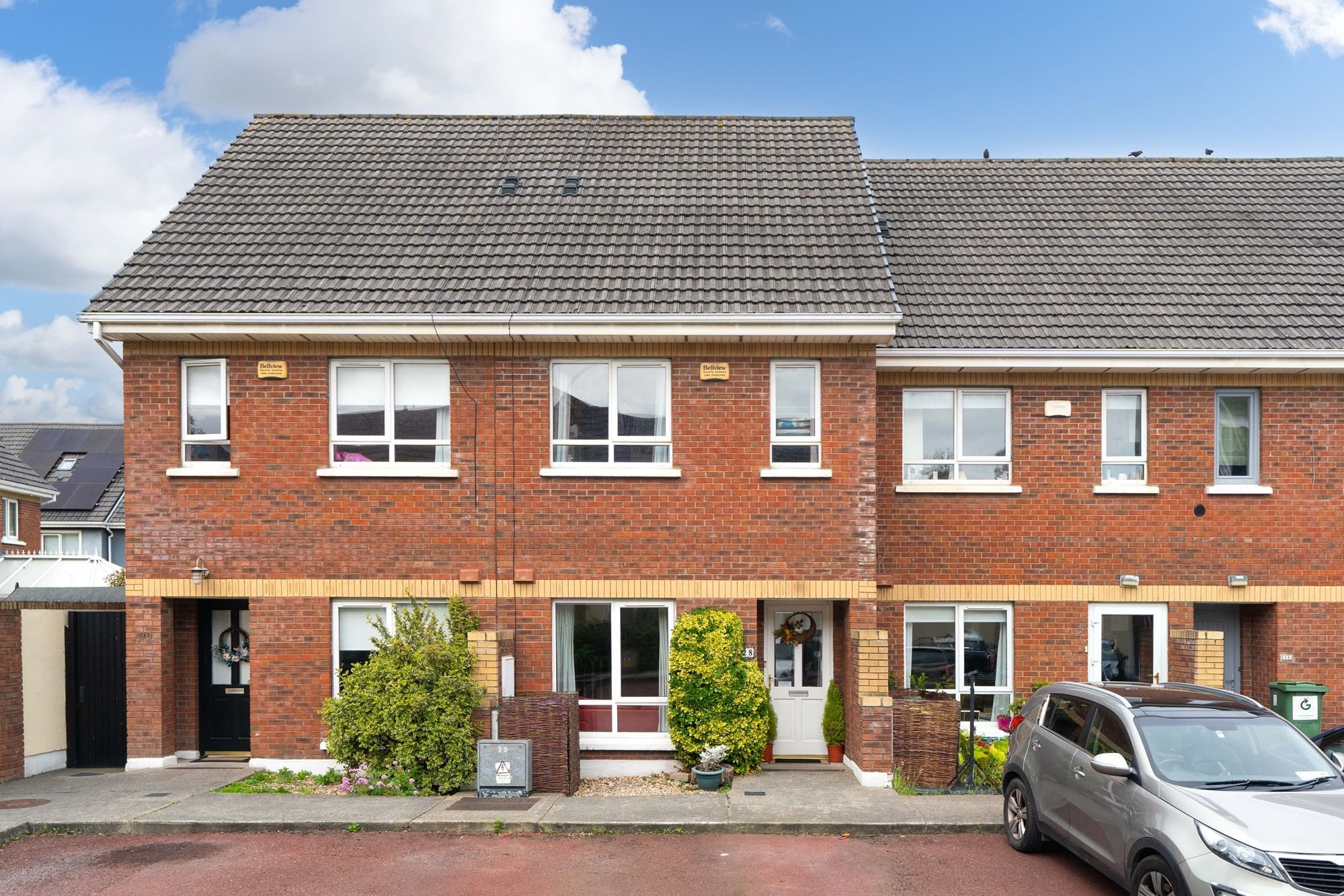28 Drynam Rise, Swords, Co Dublin