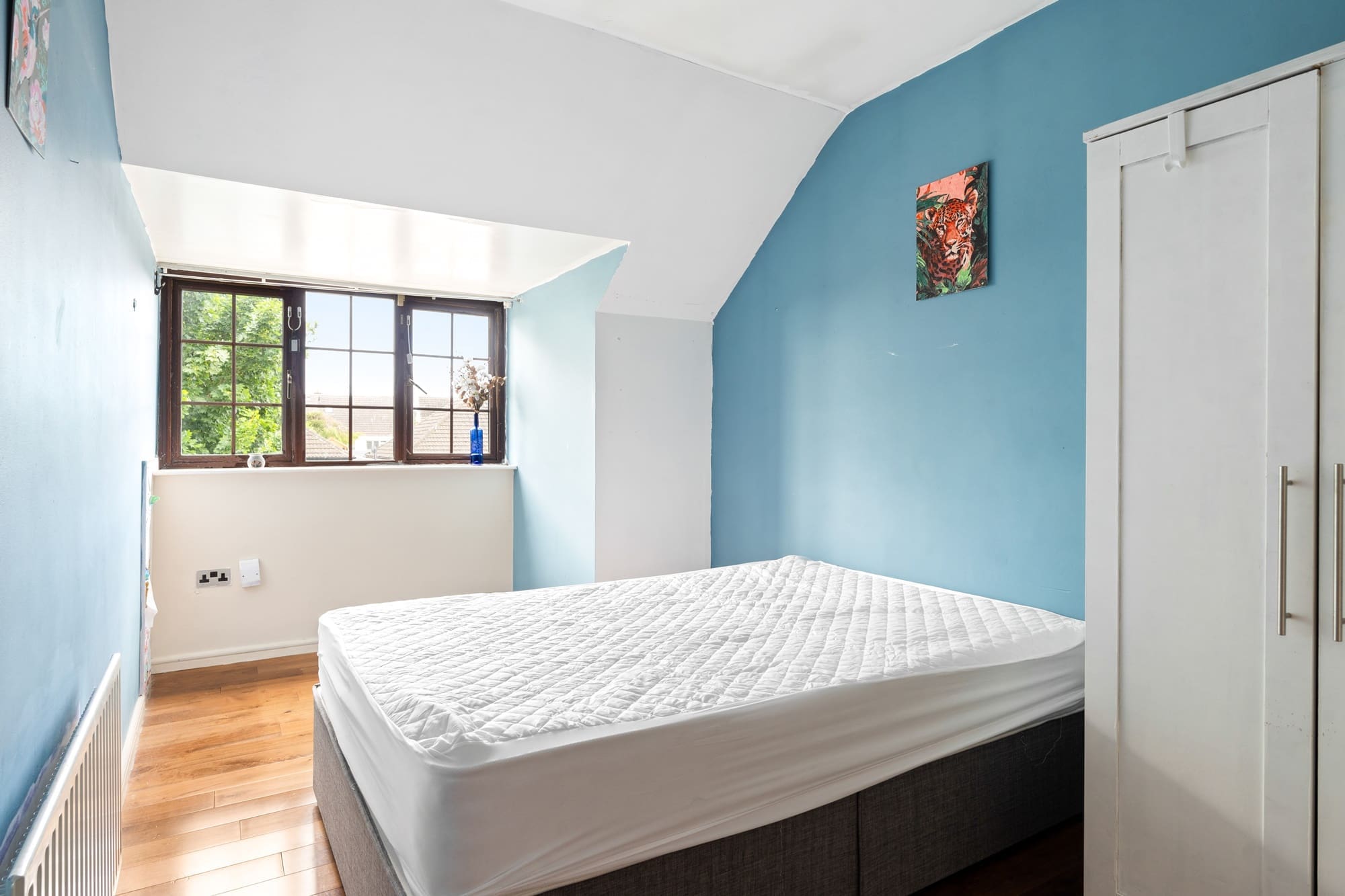 17 Forest Dale, Swords, Co Dublin