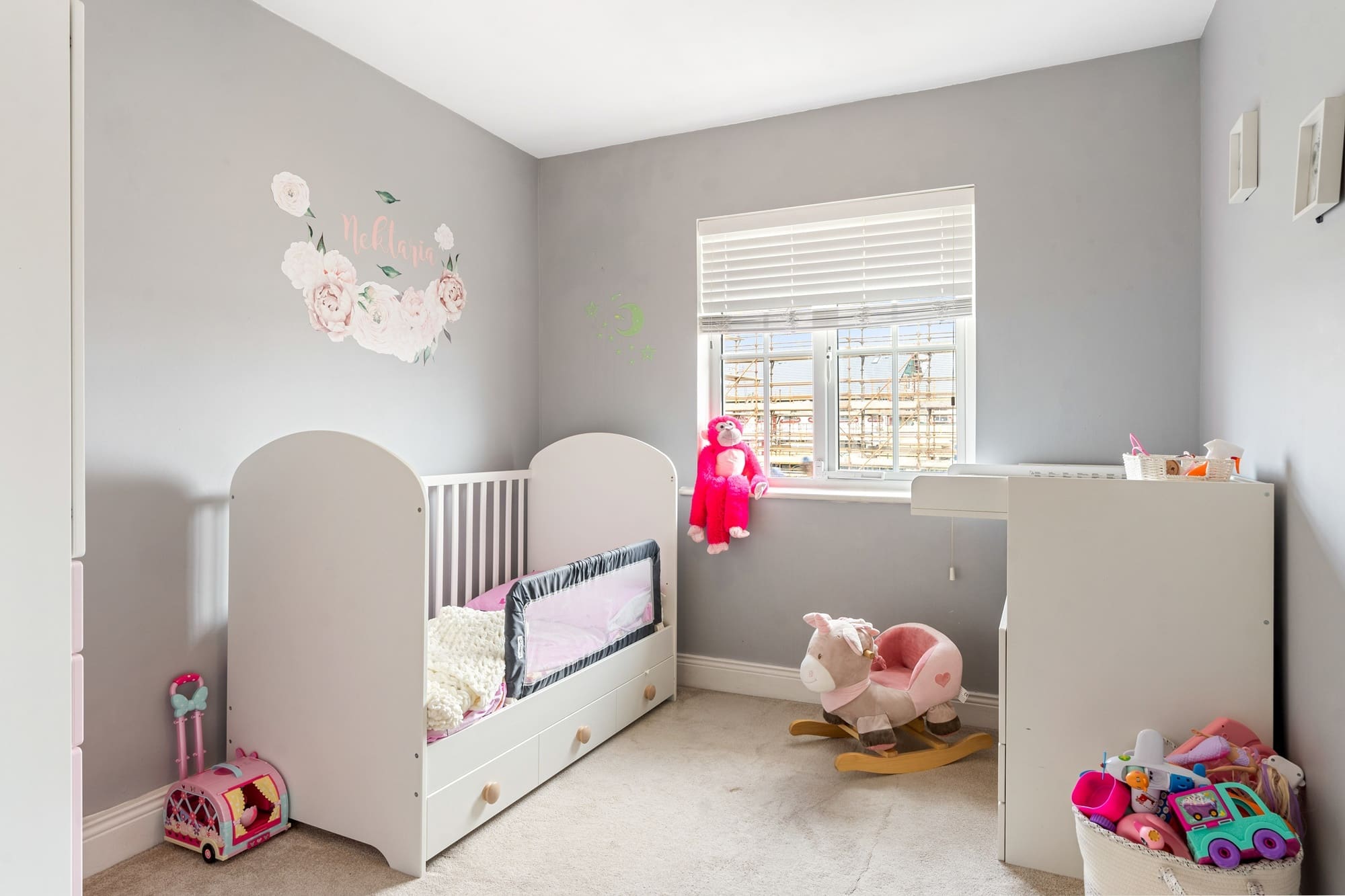 17 Dun Emer Rise, Lusk, Co Dublin