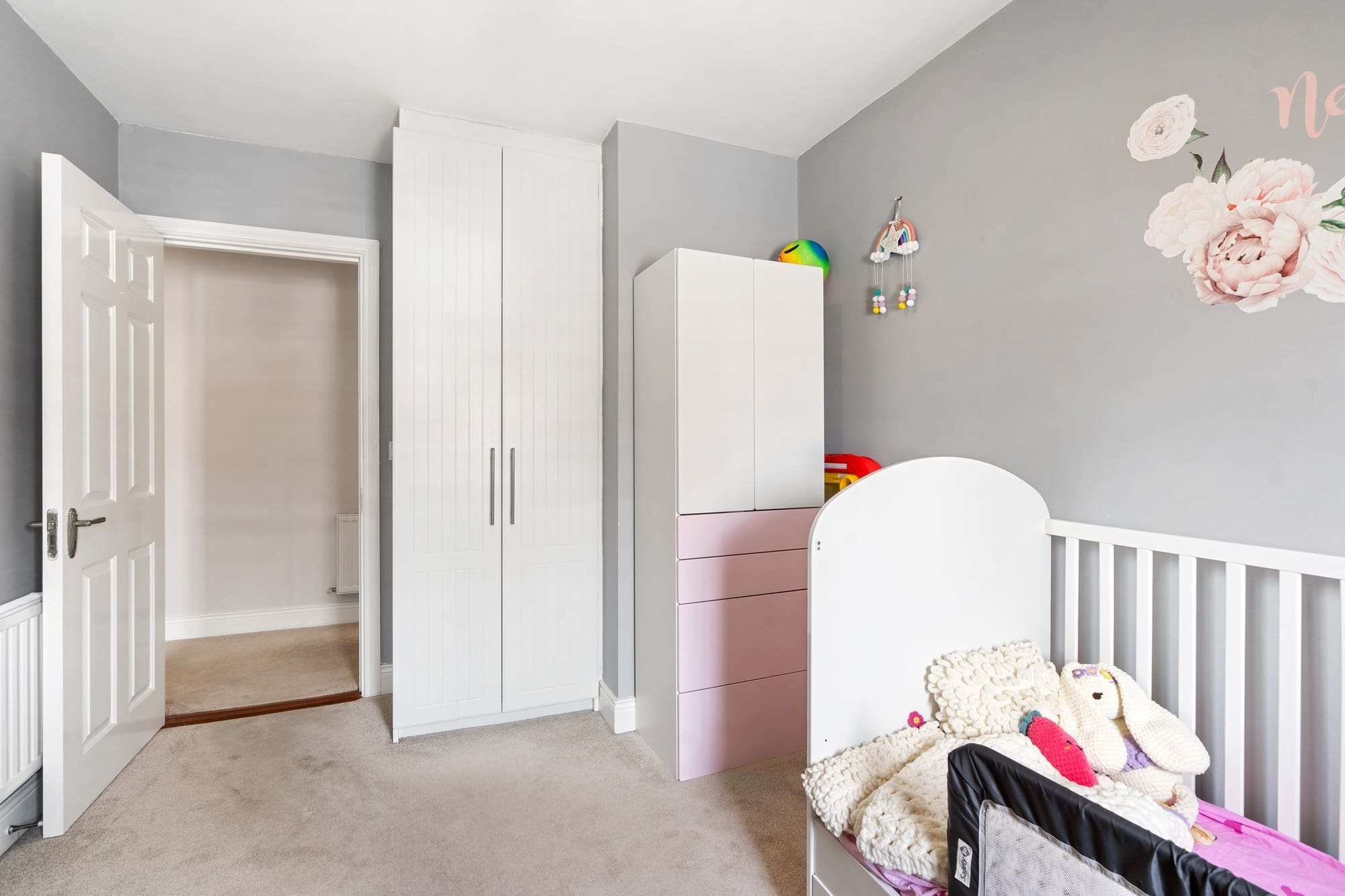 17 Dun Emer Rise, Lusk, Co Dublin