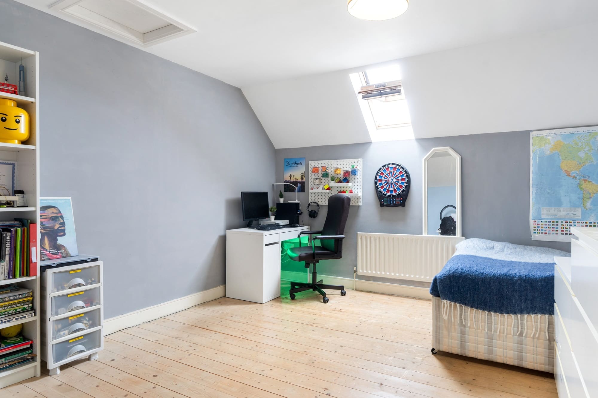 28 Drynam Rise, Swords, Co Dublin