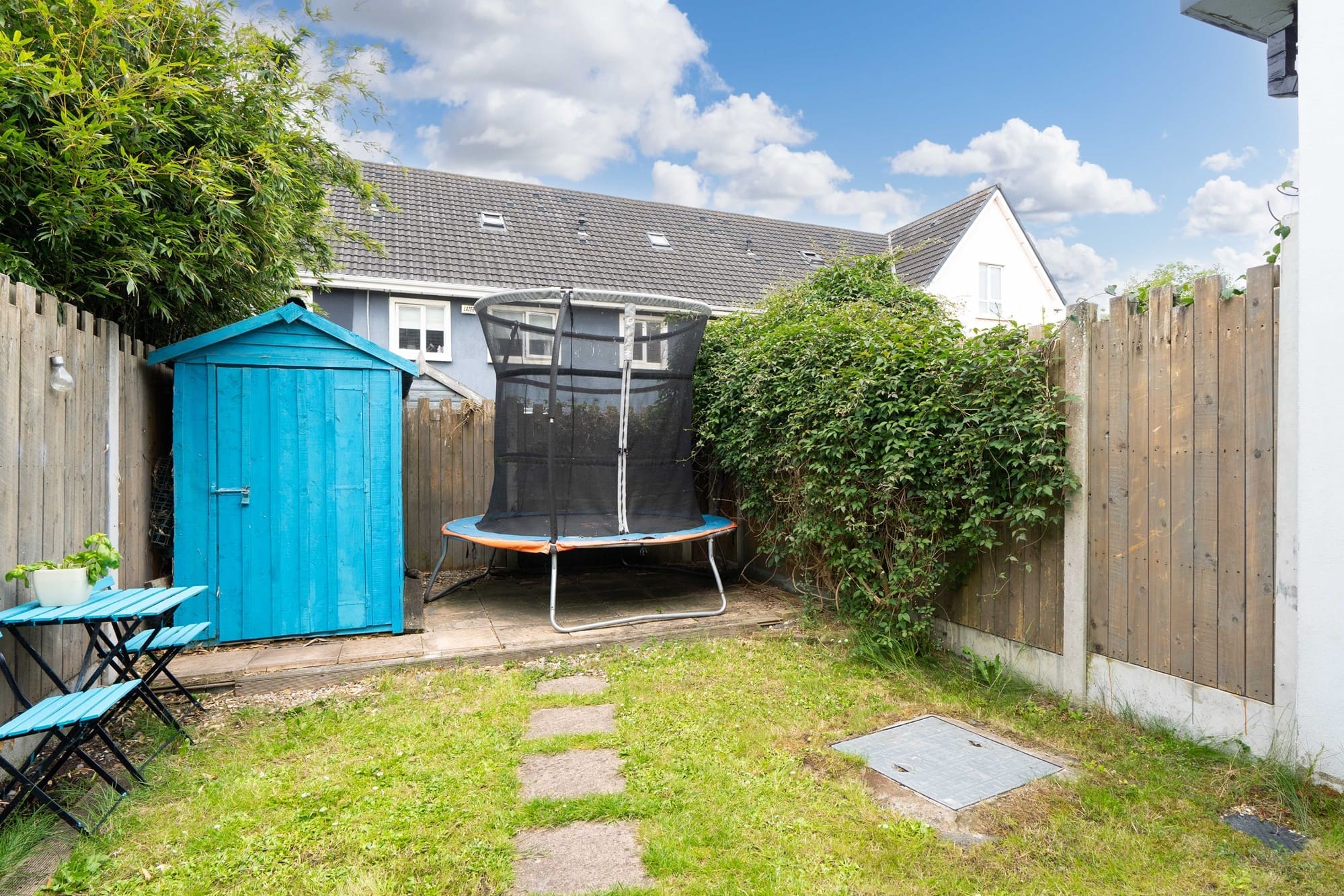 28 Drynam Rise, Swords, Co Dublin