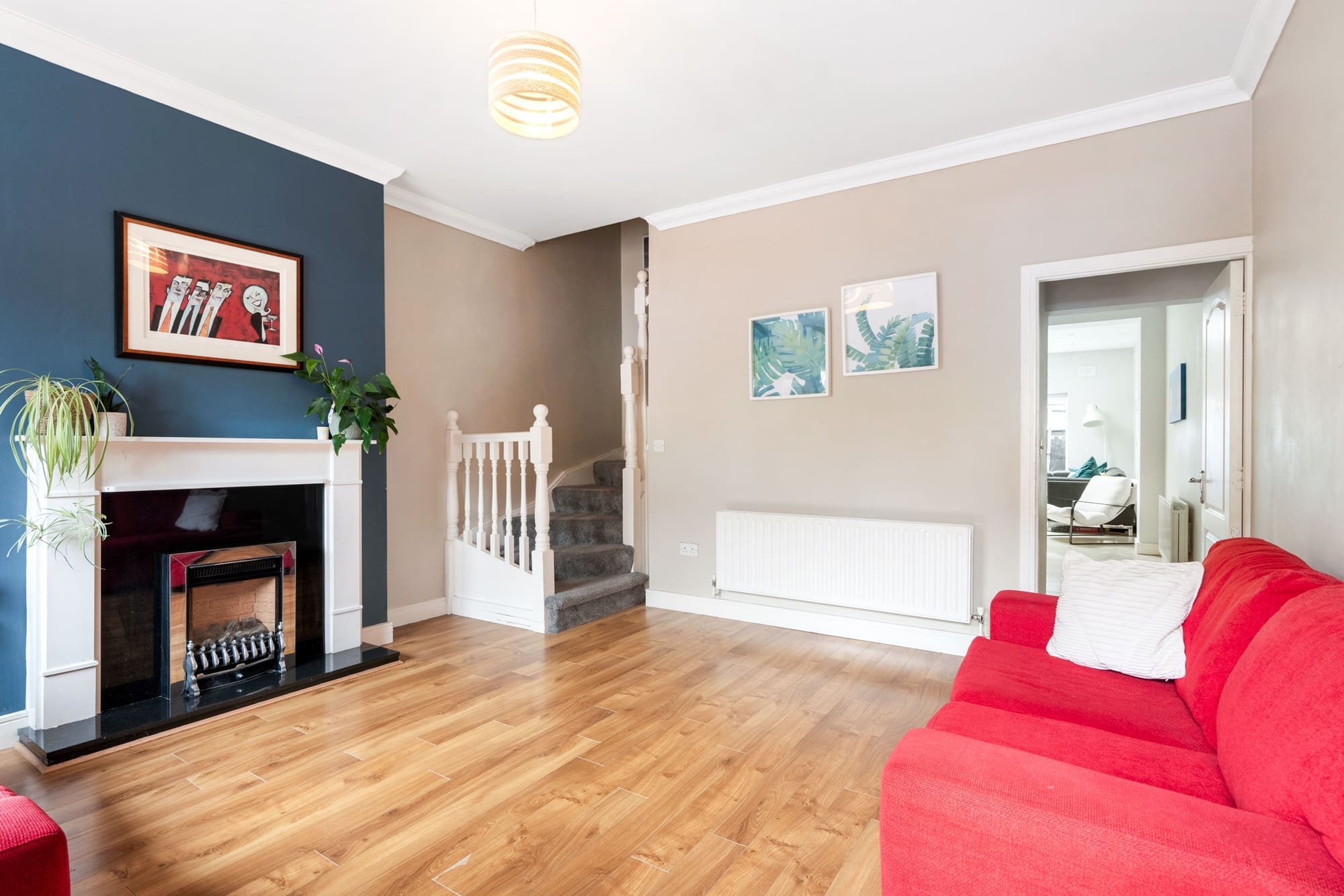 28 Drynam Rise, Swords, Co Dublin