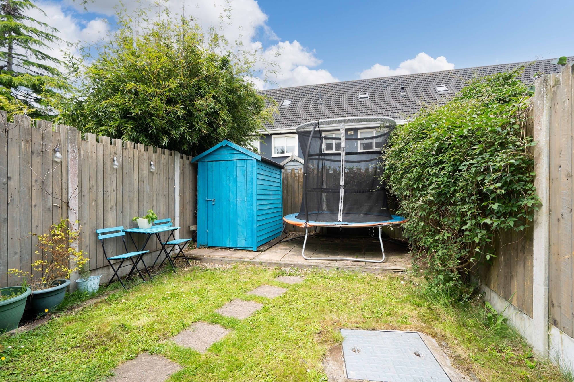 28 Drynam Rise, Swords, Co Dublin
