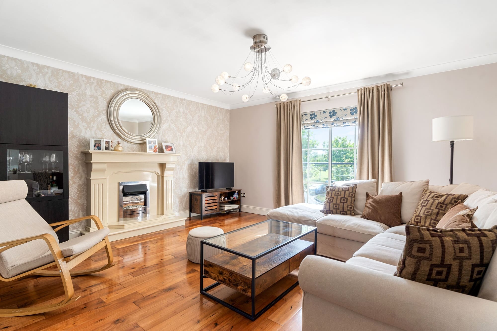 17 Dun Emer Rise, Lusk, Co Dublin