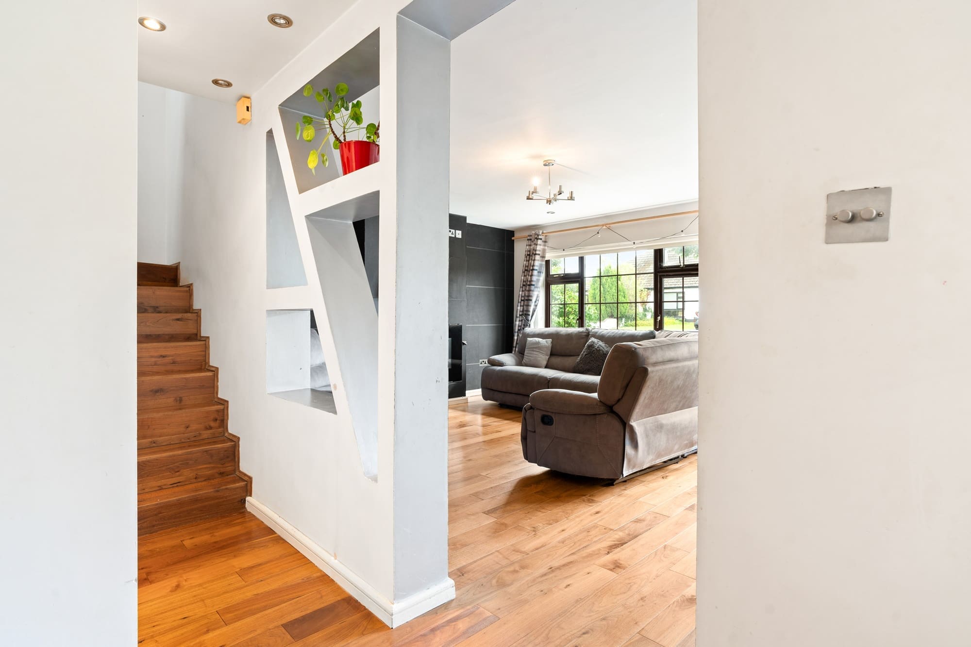 17 Forest Dale, Swords, Co Dublin