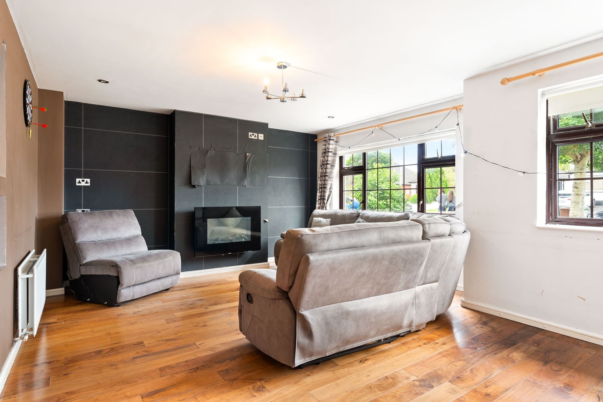 17 Forest Dale, Swords, Co Dublin