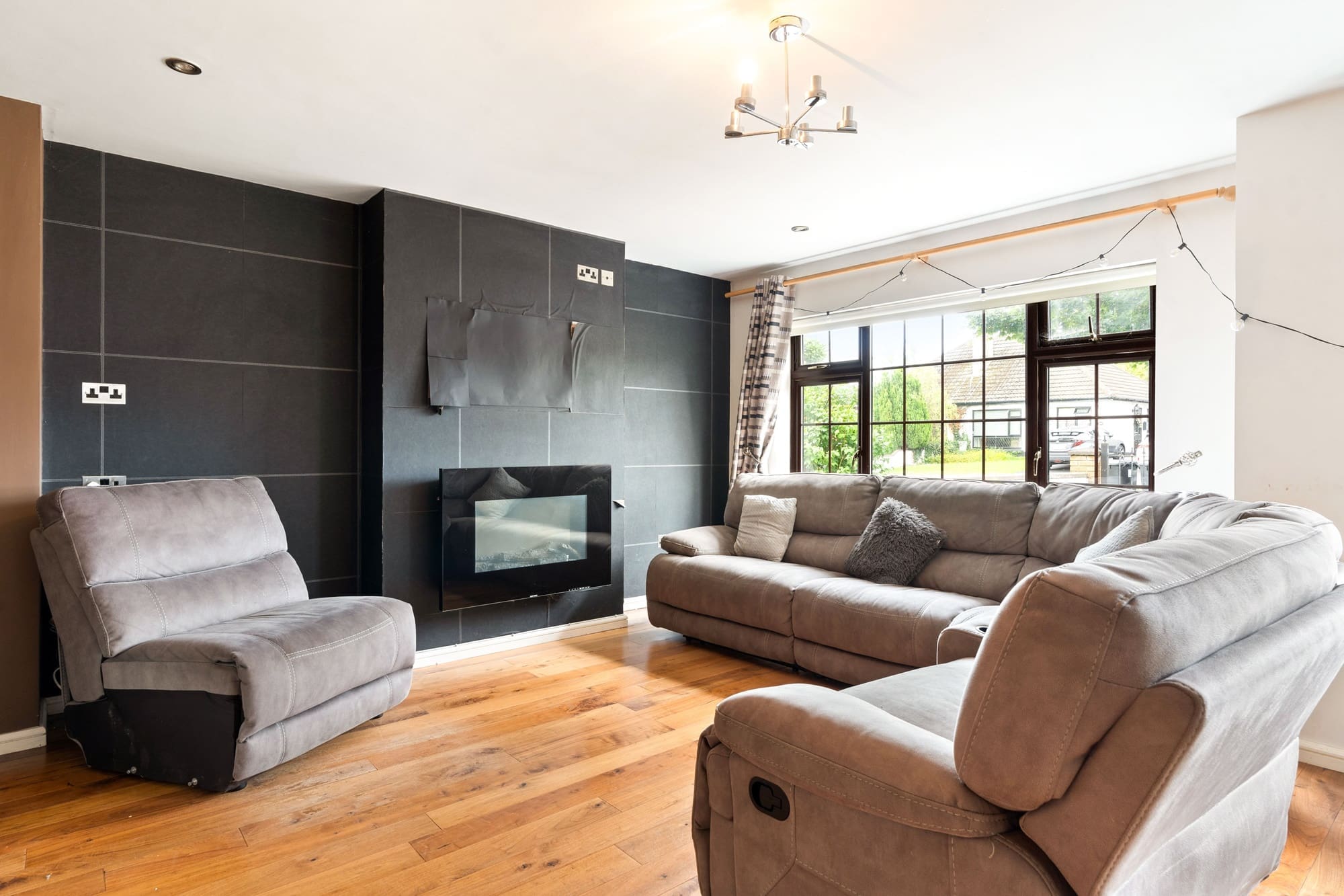 17 Forest Dale, Swords, Co Dublin