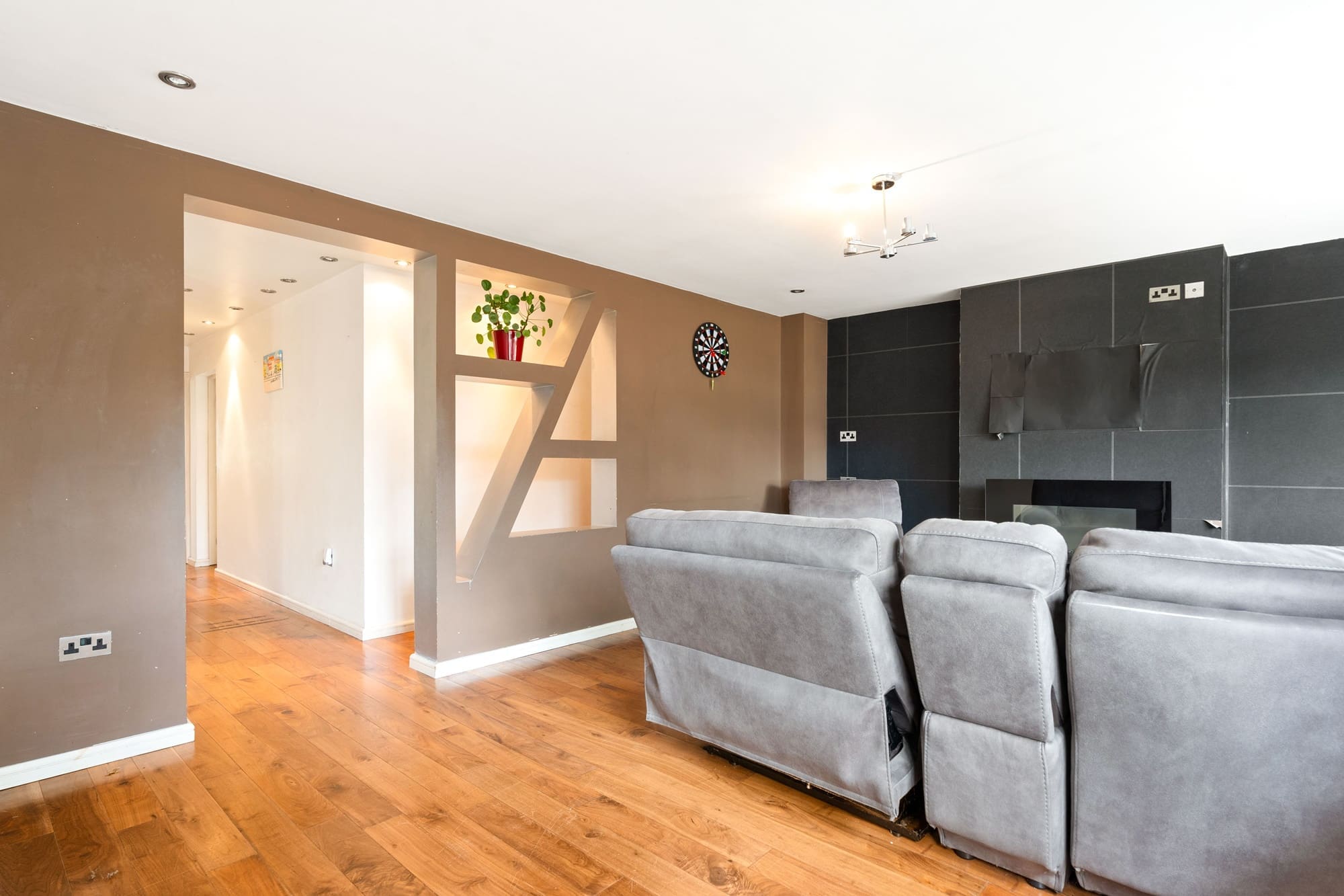 17 Forest Dale, Swords, Co Dublin