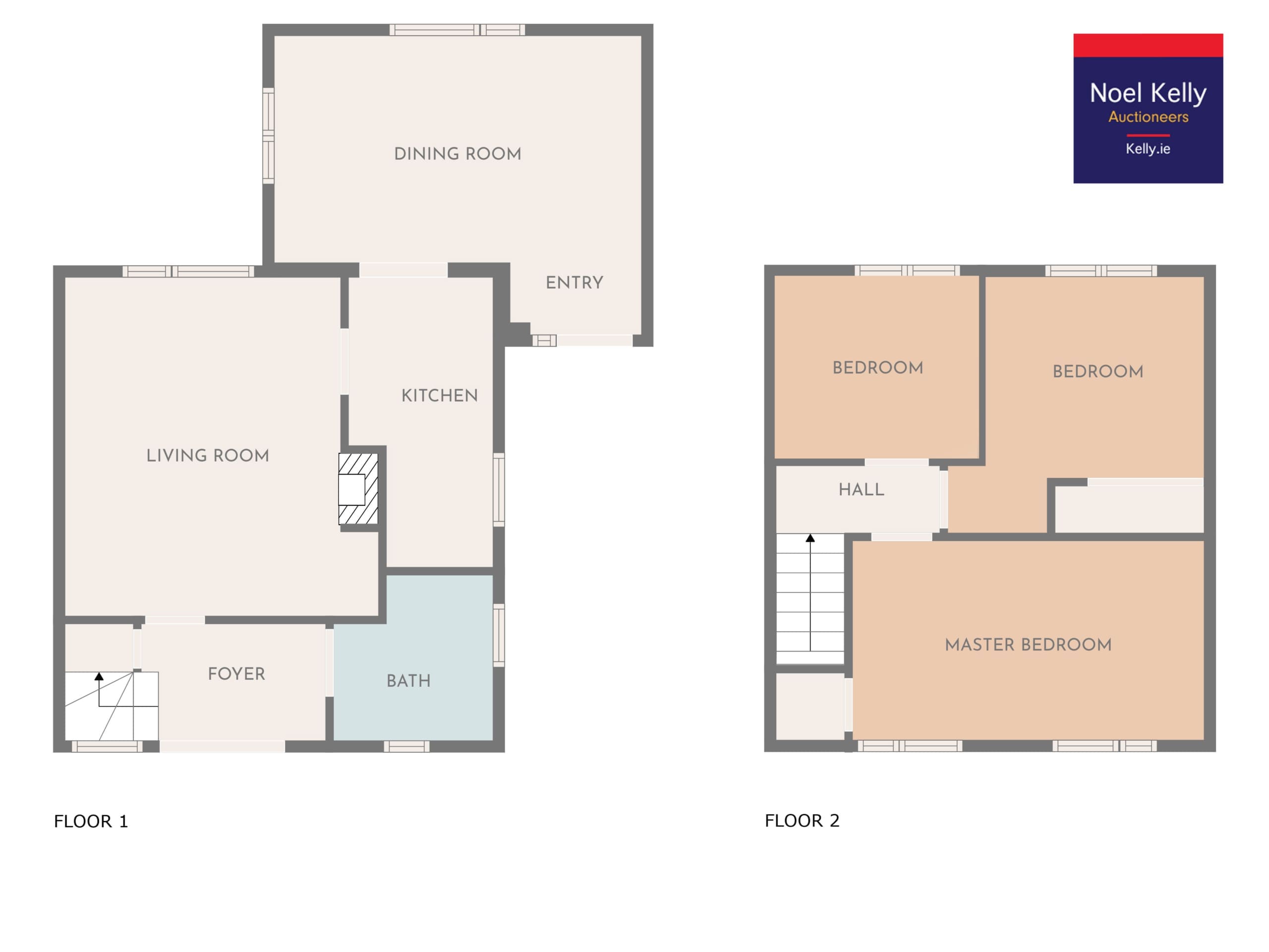 91 Grace O’Malley Road, Howth, County Dublin, D13 E771