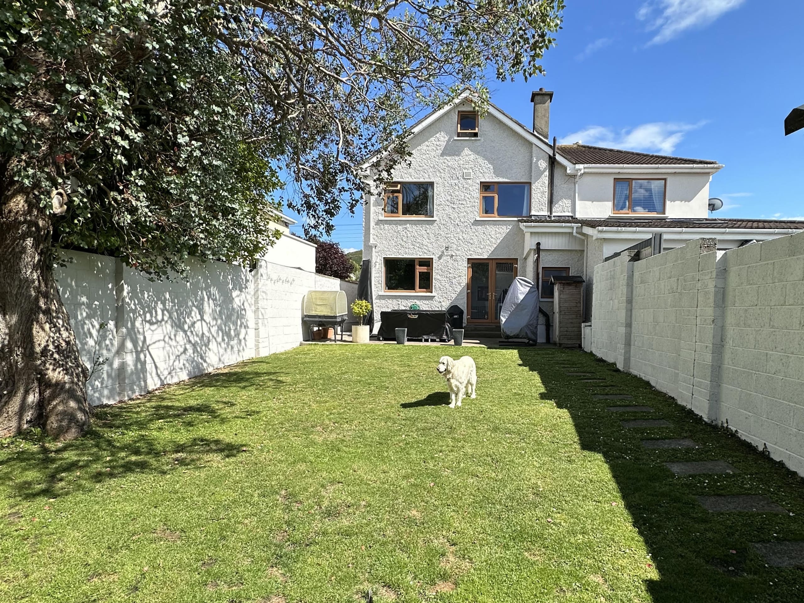1 Saint Fintan’s Crescent, Sutton, Dublin 13