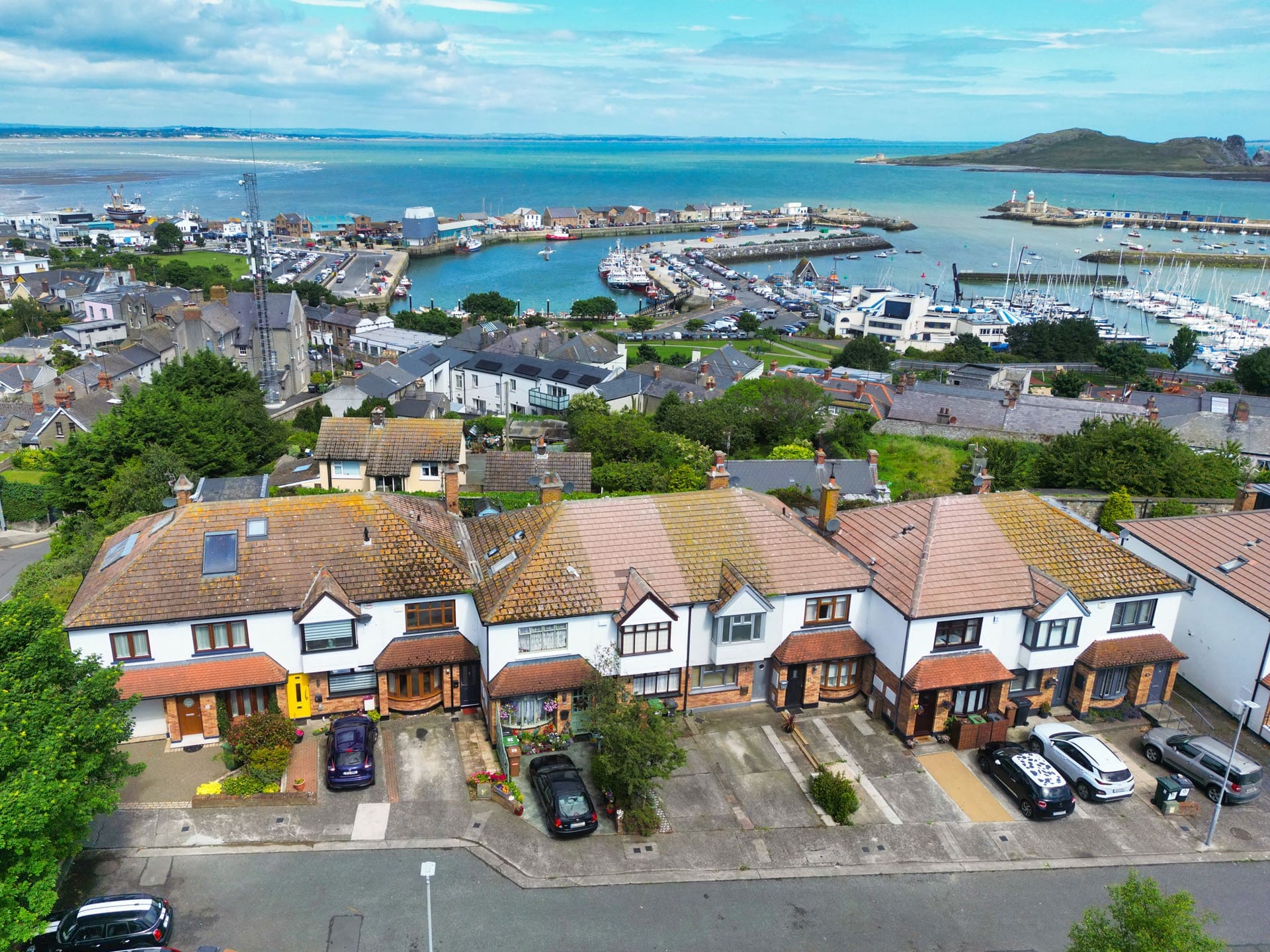 28 Harbour View, Howth, Co. Dublin