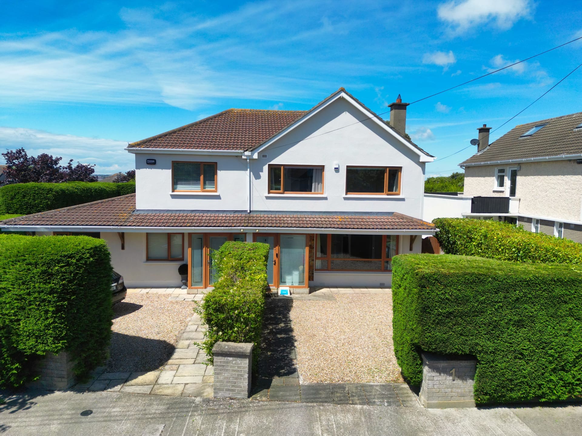 1 Saint Fintan’s Crescent, Sutton, Dublin 13