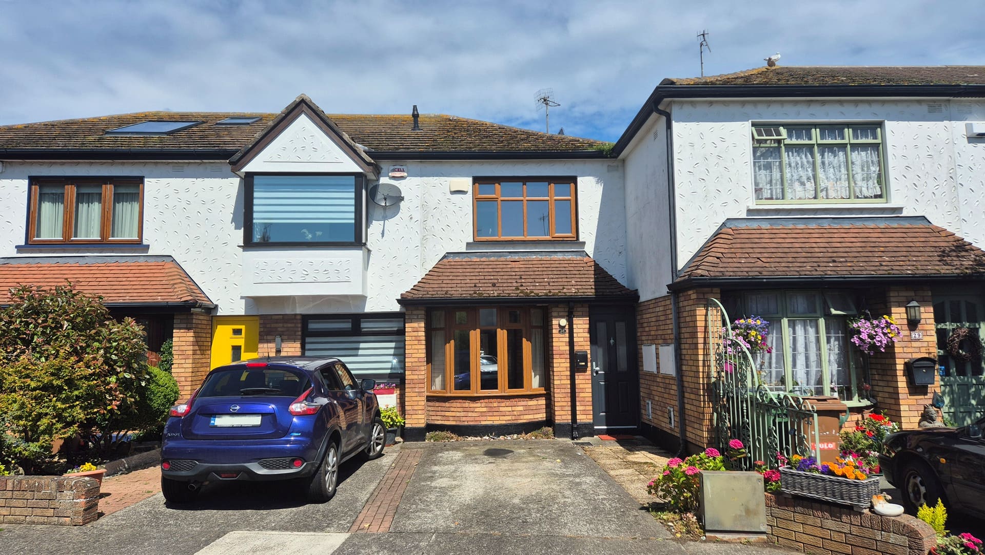 28 Harbour View, Howth, Co. Dublin