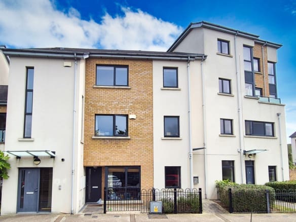 17 Red Arches Drive, The Coast, Baldoyle, Dublin 13