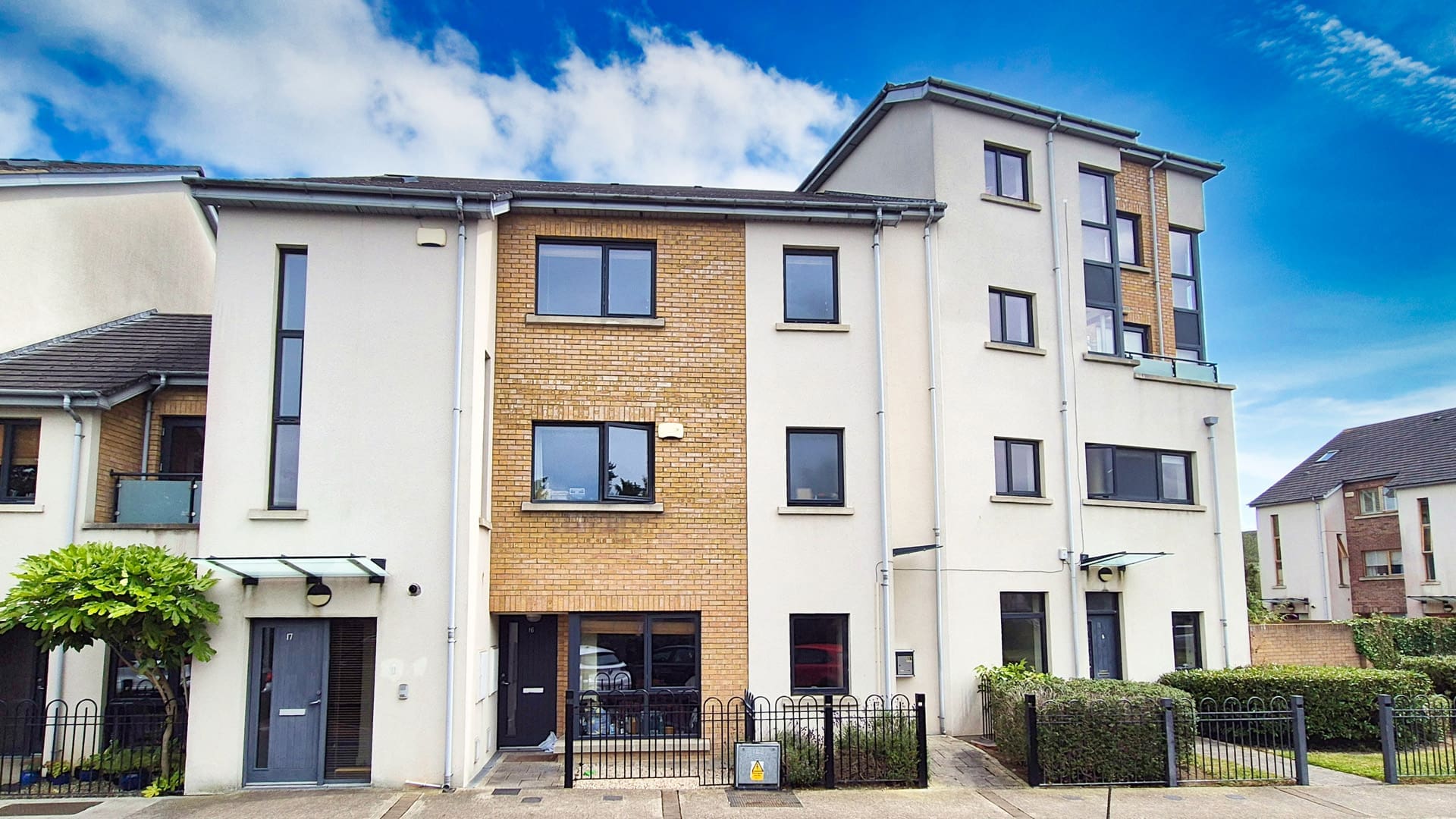 17 Red Arches Drive, The Coast, Baldoyle, Dublin 13