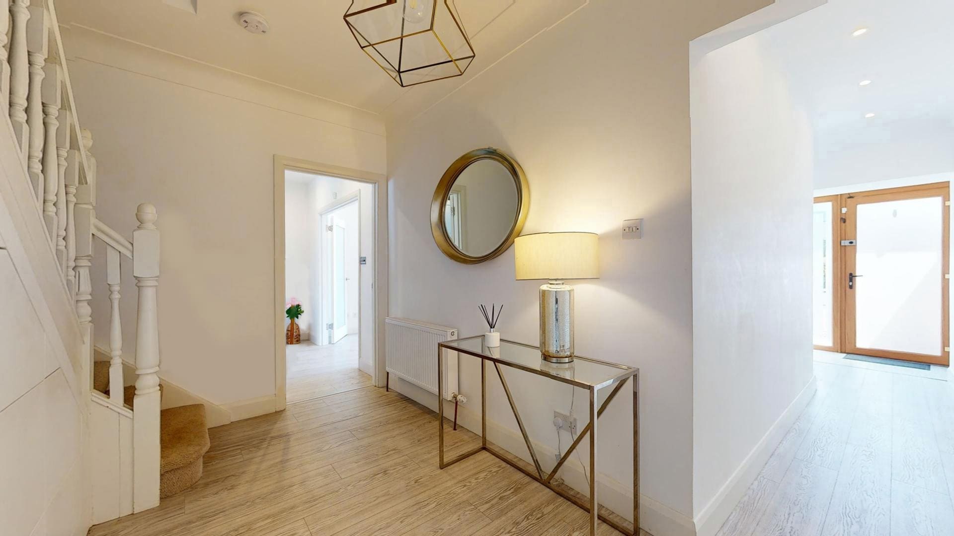 1 Saint Fintan’s Crescent, Sutton, Dublin 13